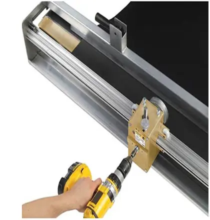 Máy đóng Nẹp (bản nâng cấp).