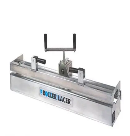 Máy đóng đinh (nẹp) thương hiệu Flexco