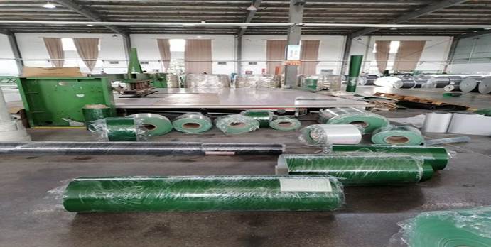SƠ LƯỢC VỀ BĂNG TẢI PVC