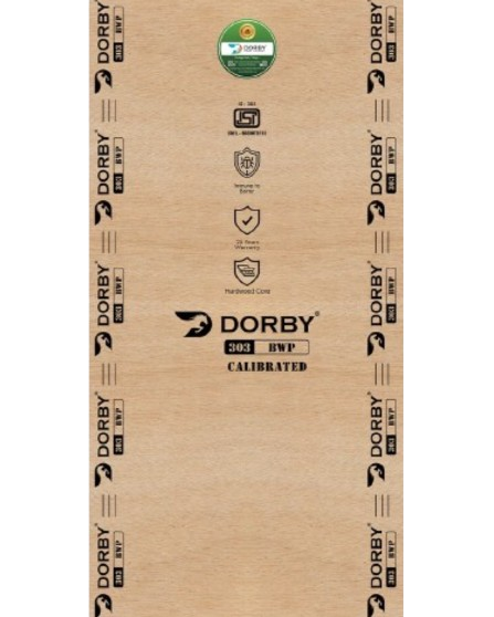 Dorby Laminate — Laminate — SIDDHI