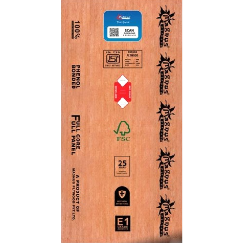 Liner laminate — Laminate — SIDDHI