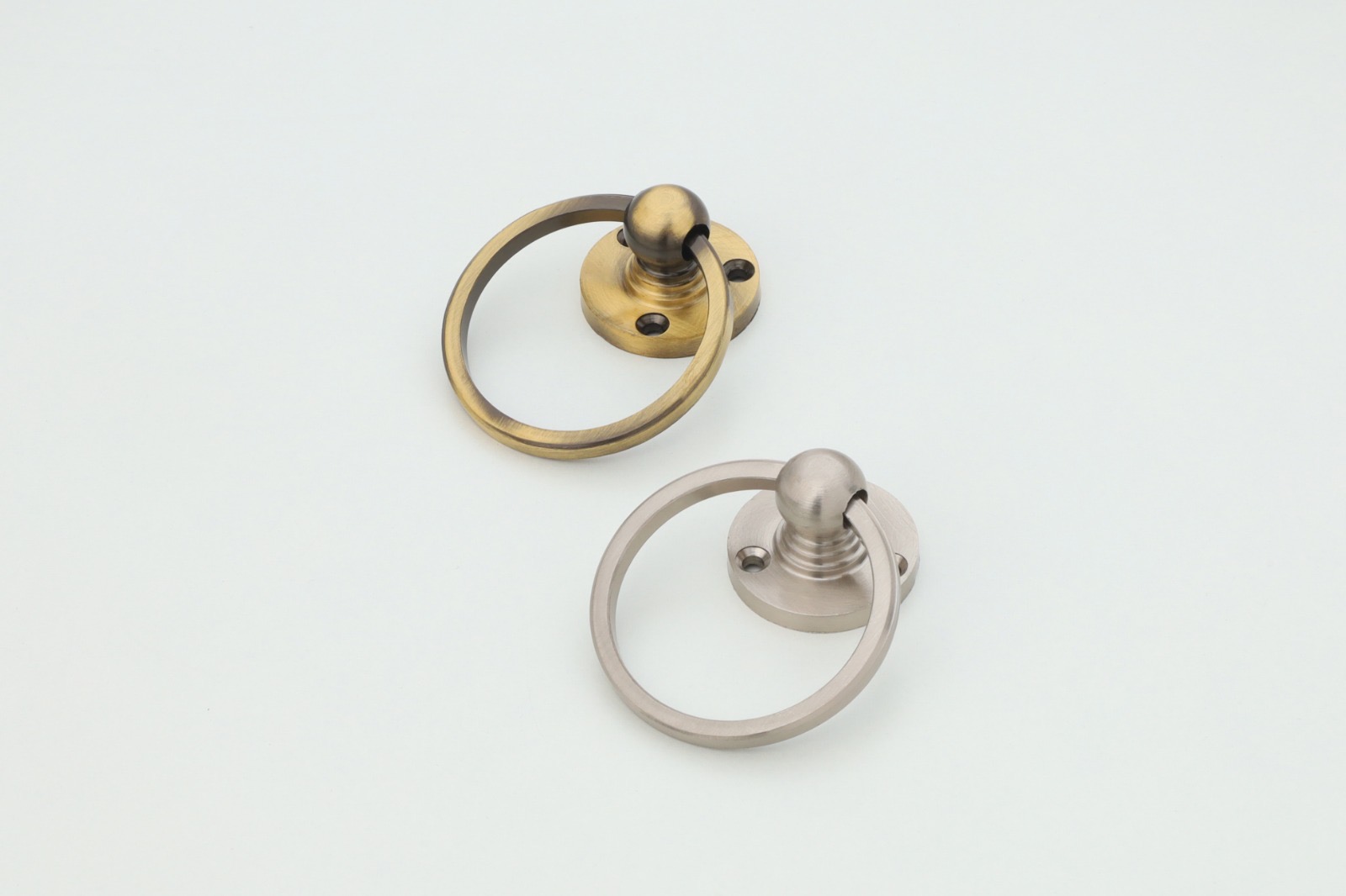 Chest Kadi knob — Handle — SIDDHI
