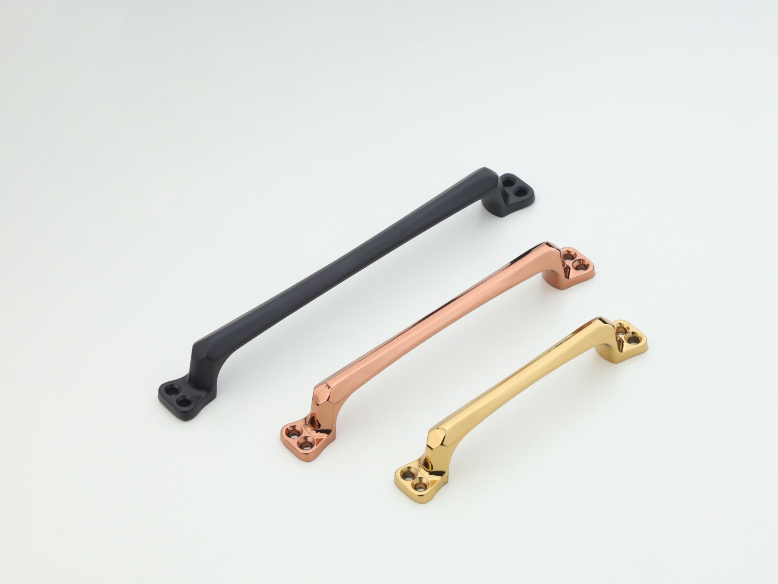 Premium Cabinet Pull Handle — Handle — SIDDHI