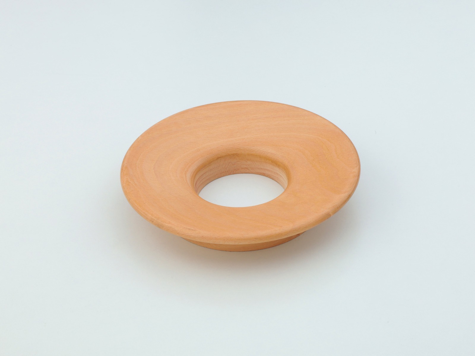 WOODEN KNOB — Hardware — SIDDHI
