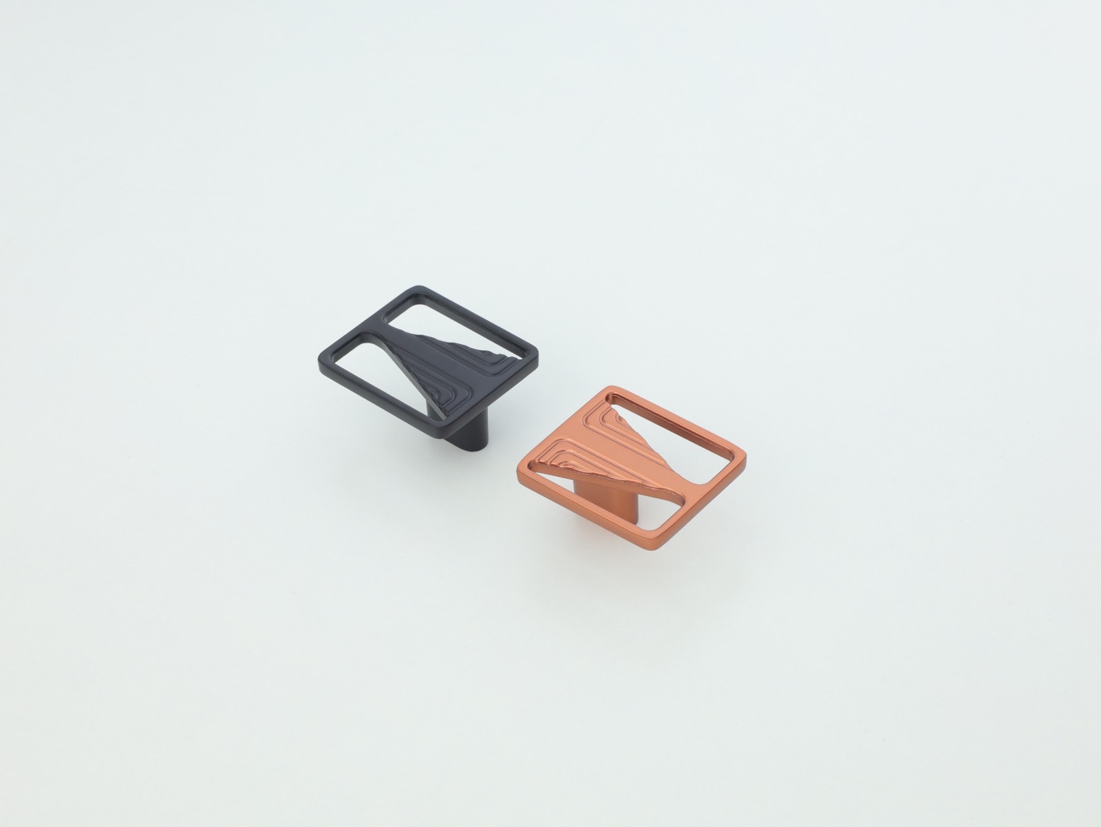 Premium Designer Cabinet Knob — Hardware — SIDDHI