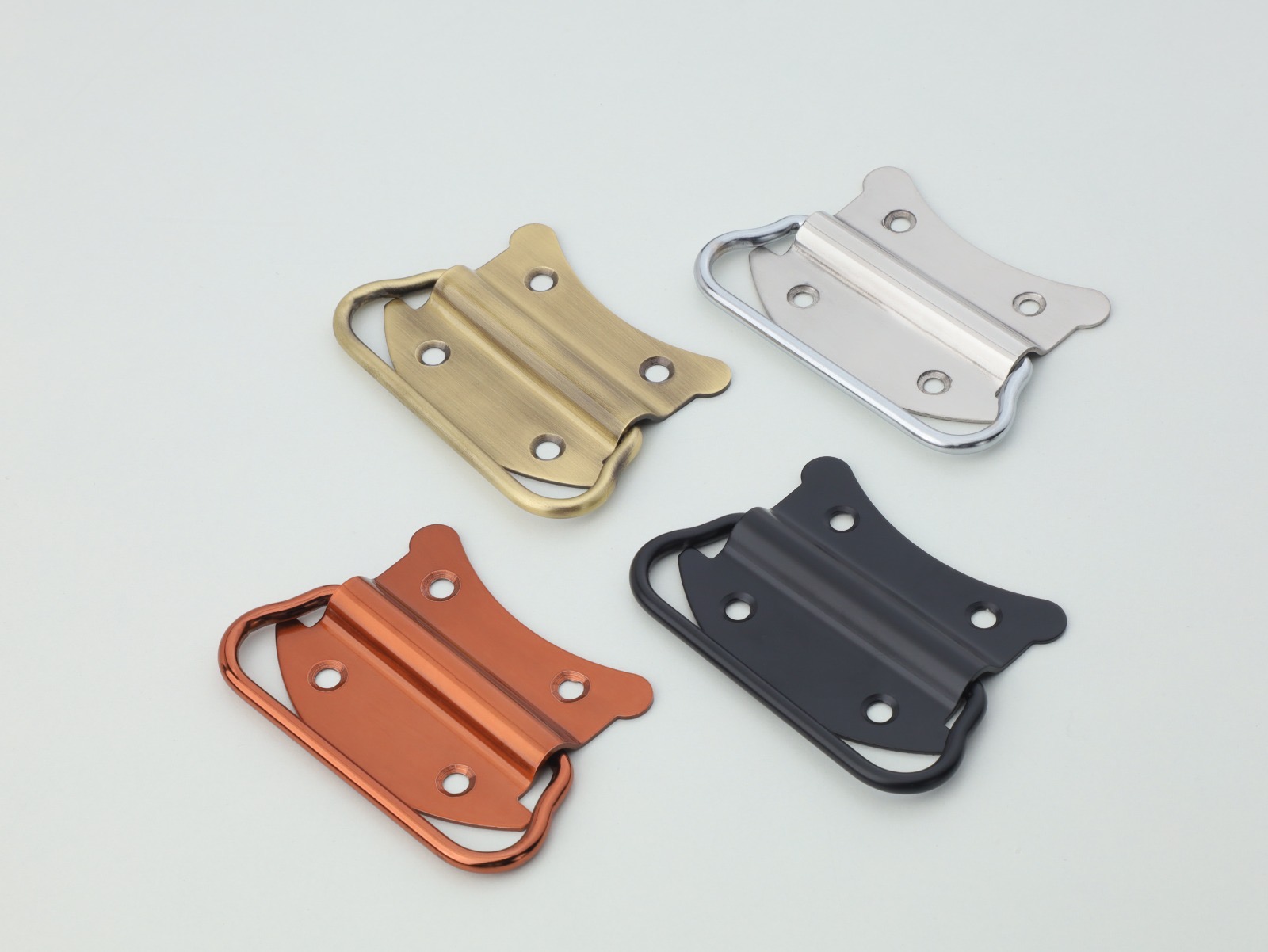 Premium Trunk Handle  — Handle — SIDDHI