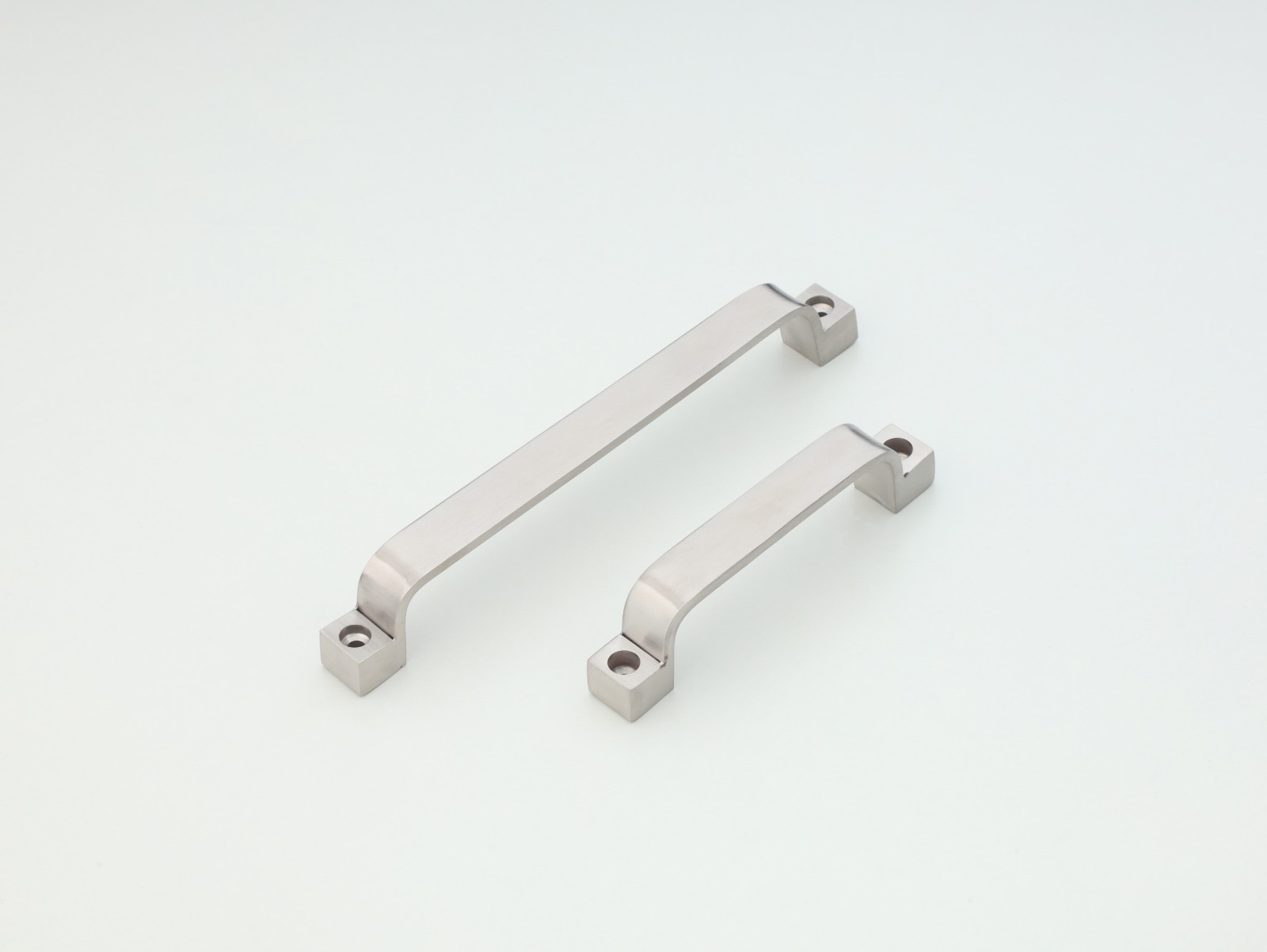Stainless Steel Cabinet Handle — Handle — SIDDHI