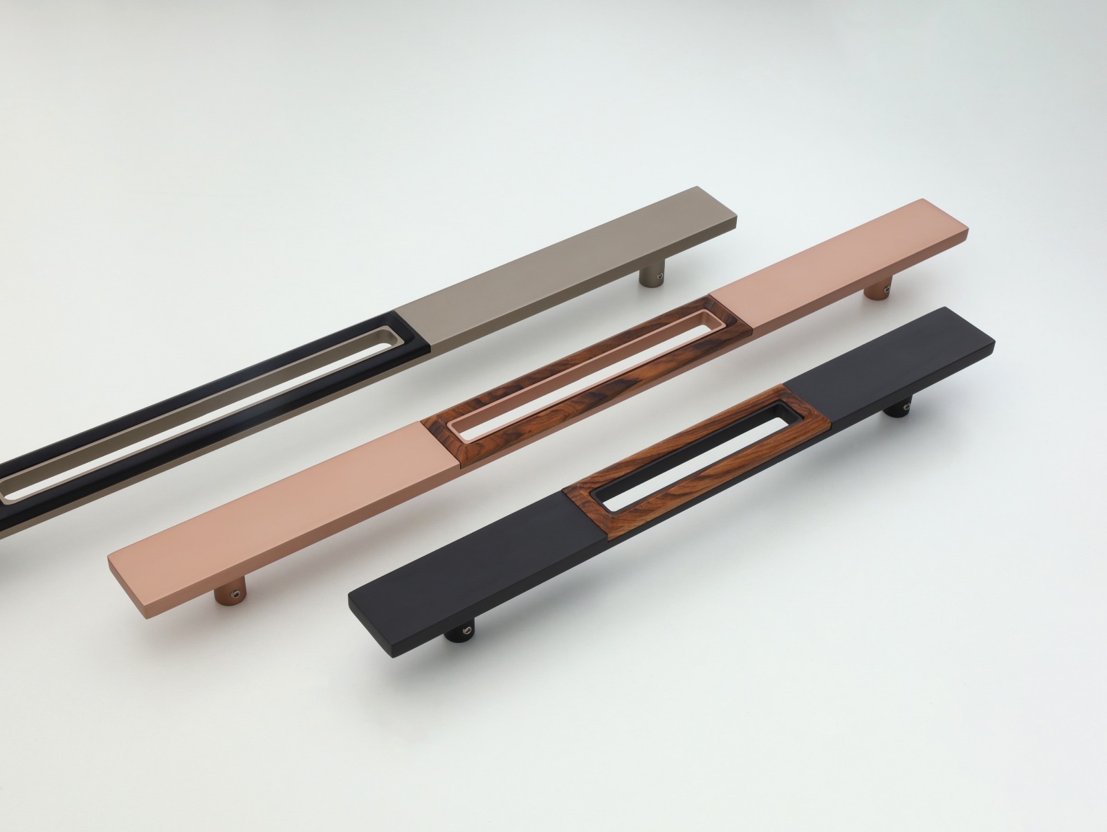 Premium Designer Cabinet Handle — Handle — SIDDHI