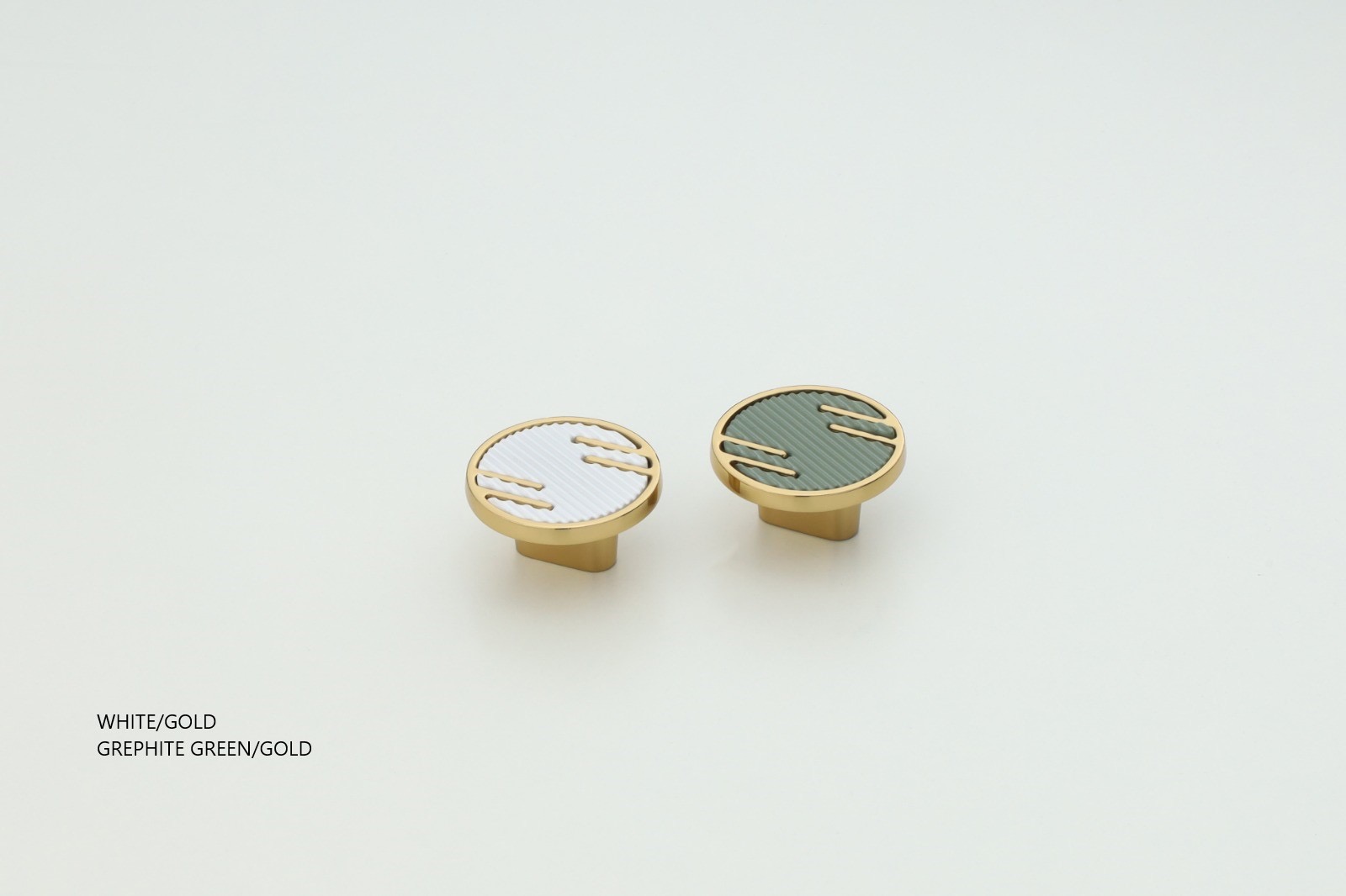 Premium Designer Cabinet Knob — Hardware — SIDDHI