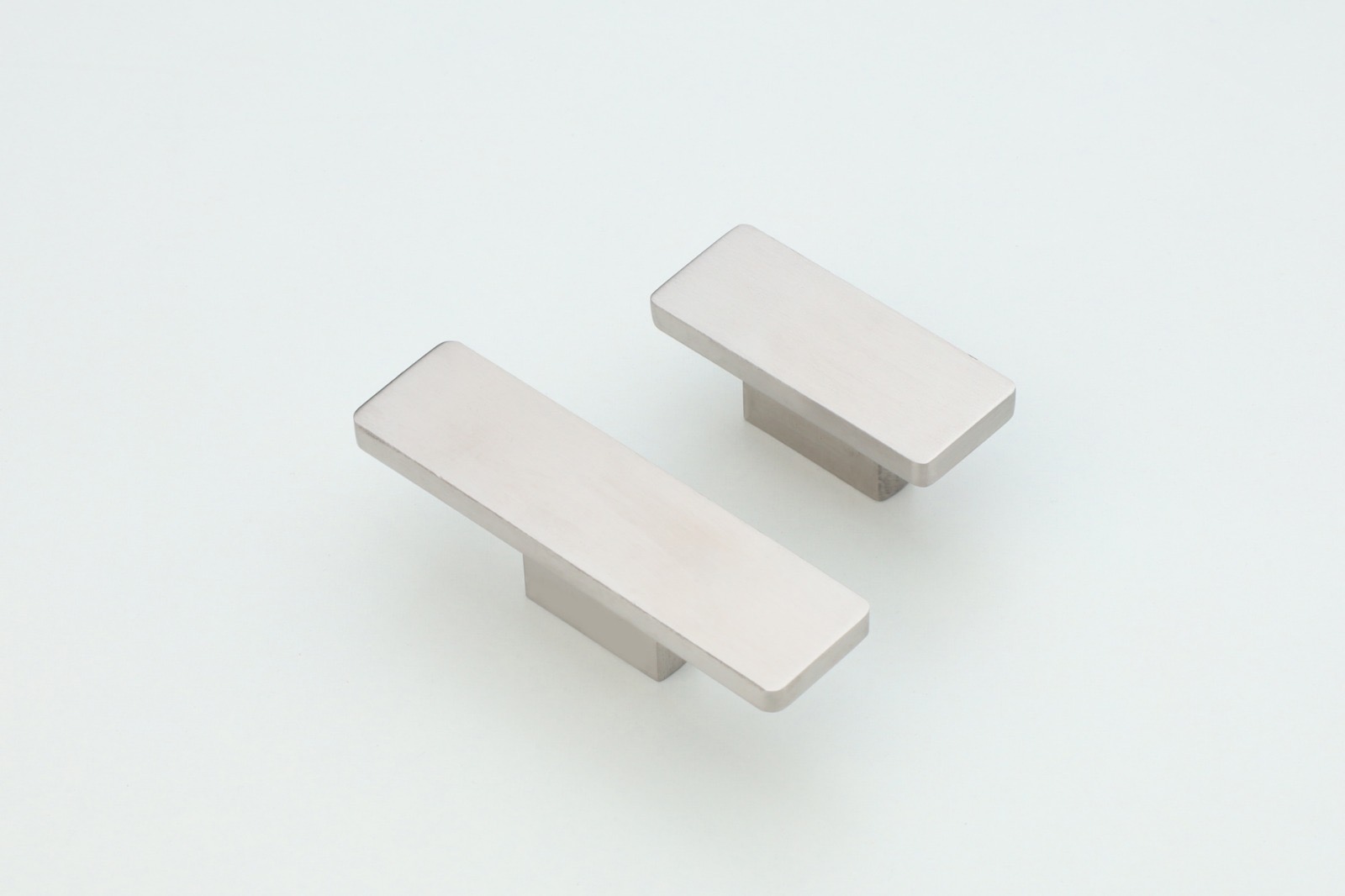 Premium Minimalist Bar Cabinet Knob — Hardware — SIDDHI