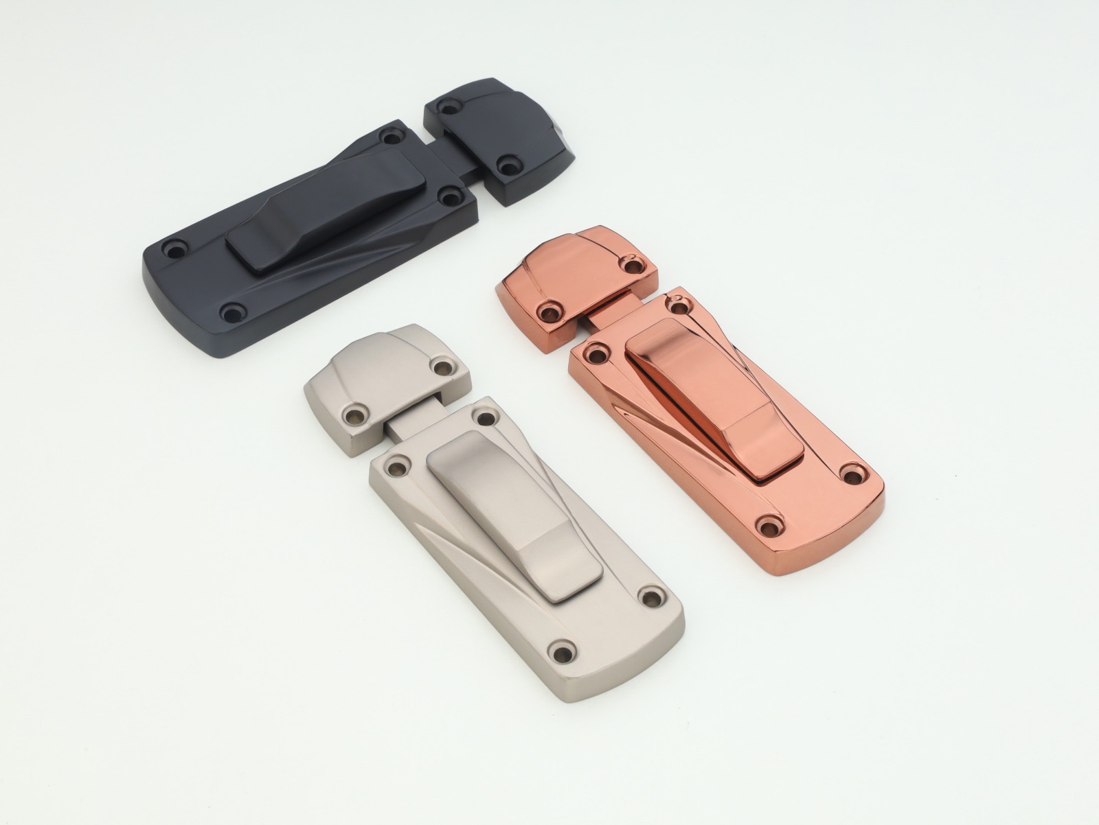  Premium Toggle Latch Lock (Drawbolt Latch) — Lock — SIDDHI