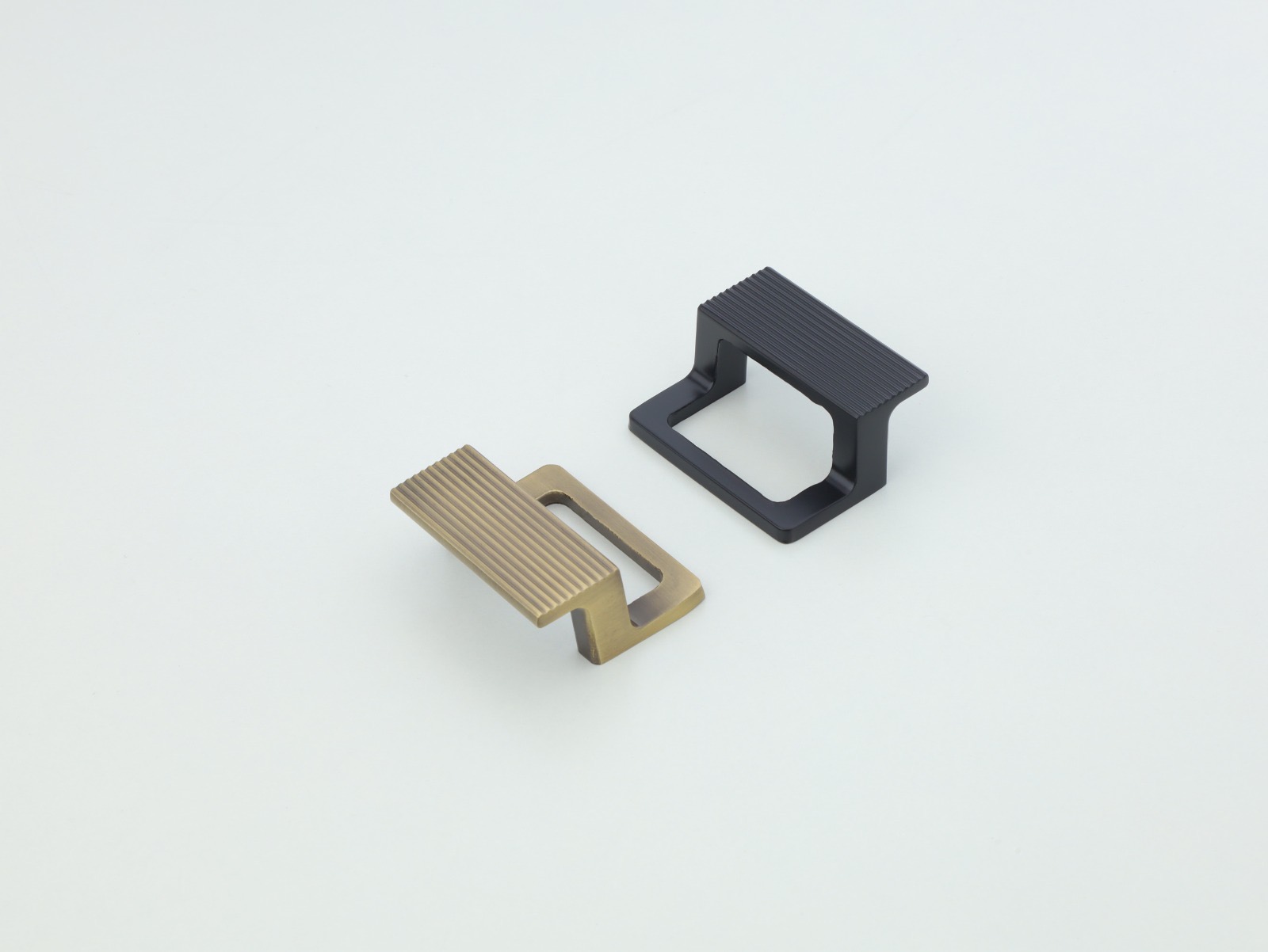 Linear Grip Knob — Hardware — SIDDHI