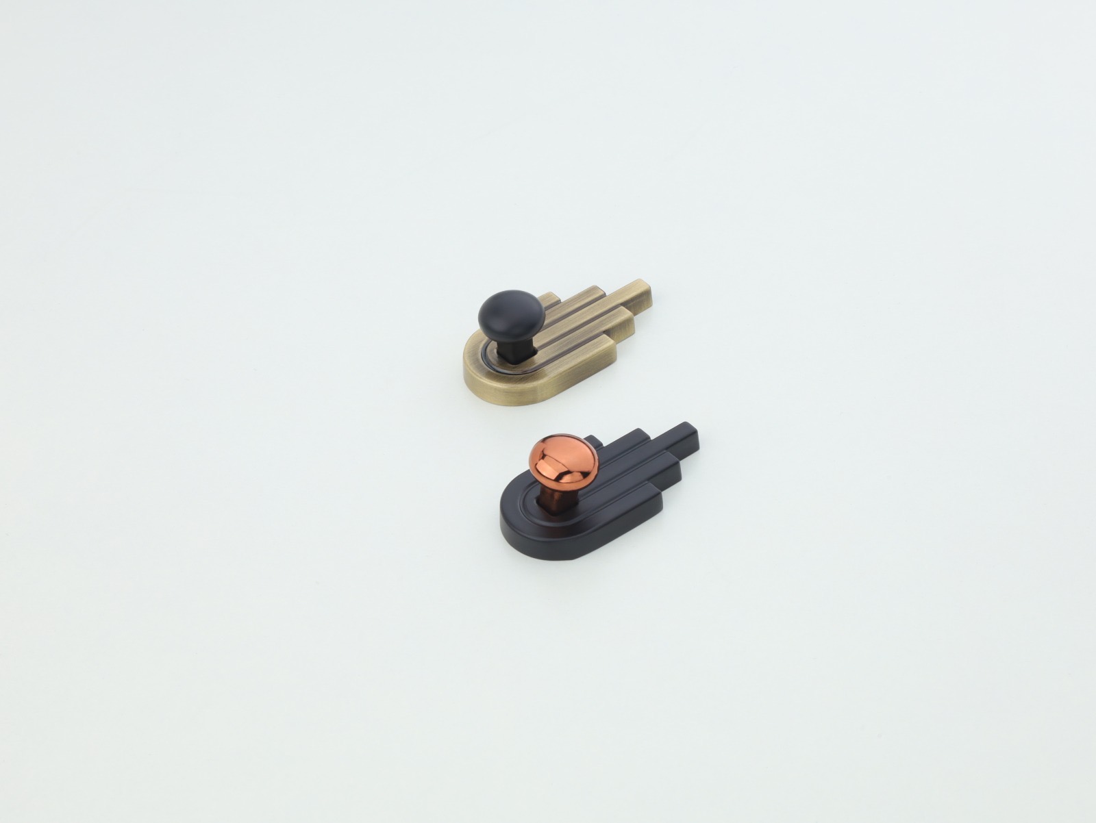 Premium Designer Cabinet Knob — Hardware — SIDDHI
