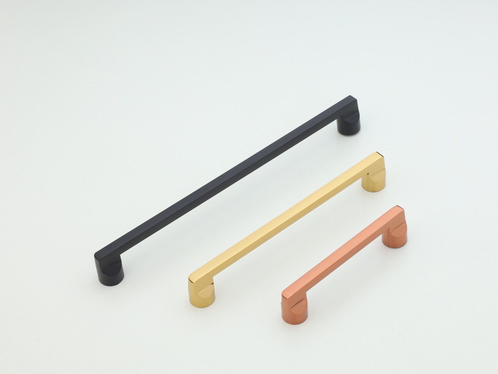 Premium Minimalist Cabinet Handle — Handle — SIDDHI