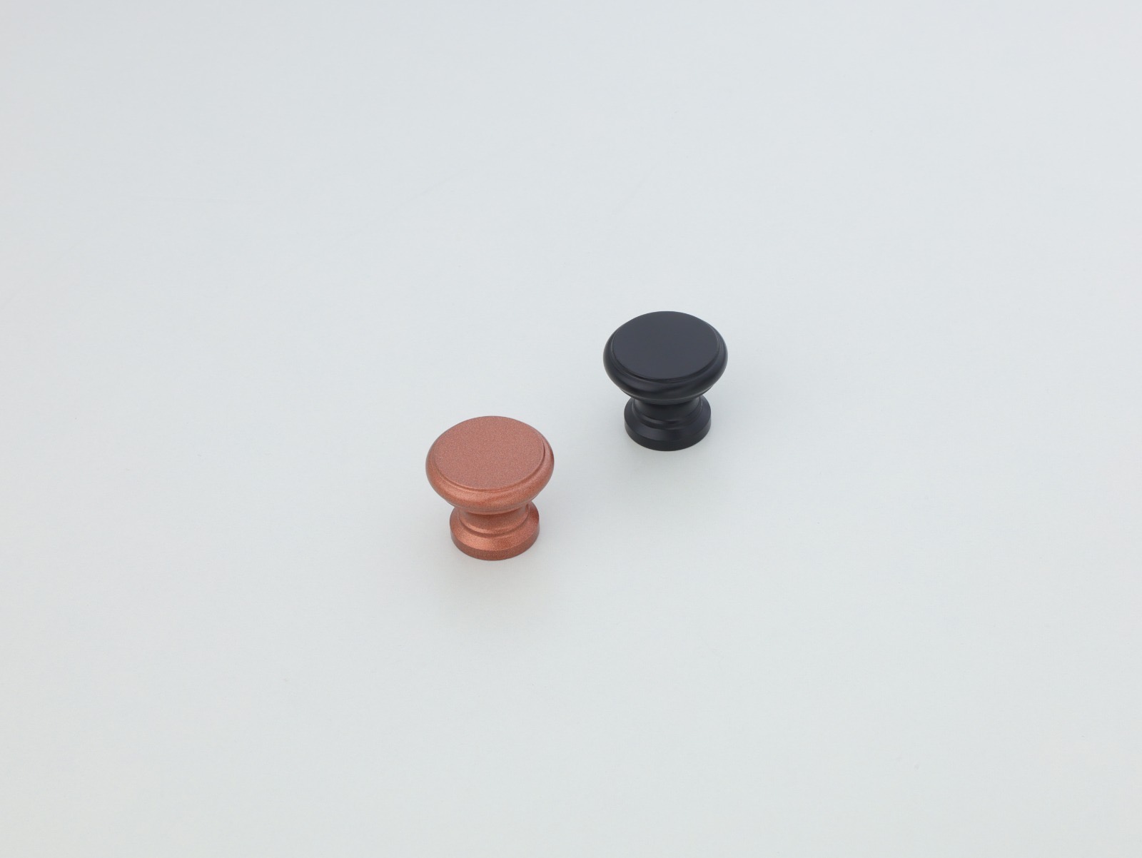 Premium Round Cabinet Knob — Hardware — SIDDHI