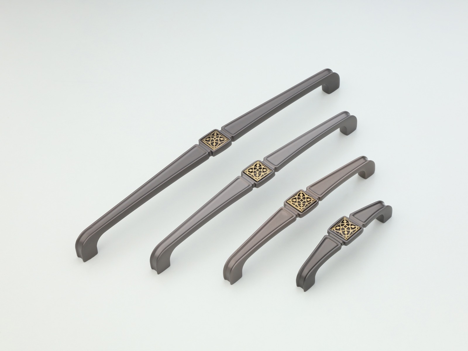 Premium Heritage Cabinet Handle — Handle — SIDDHI
