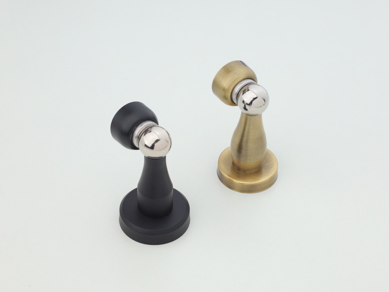 Premium Magnetic Door Stopper — Hardware — SIDDHI