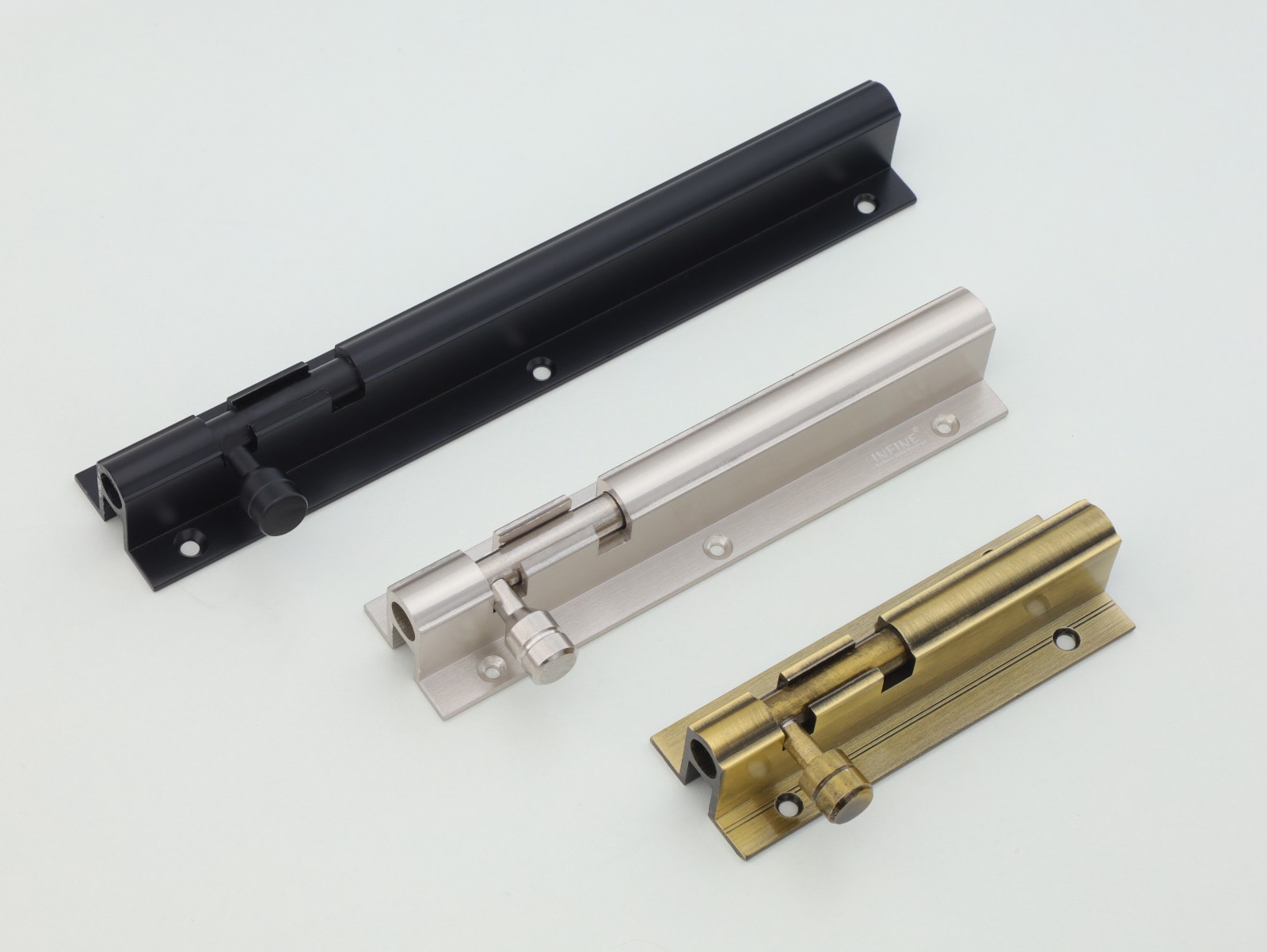 Polo Marble Stopper — Hardware — SIDDHI