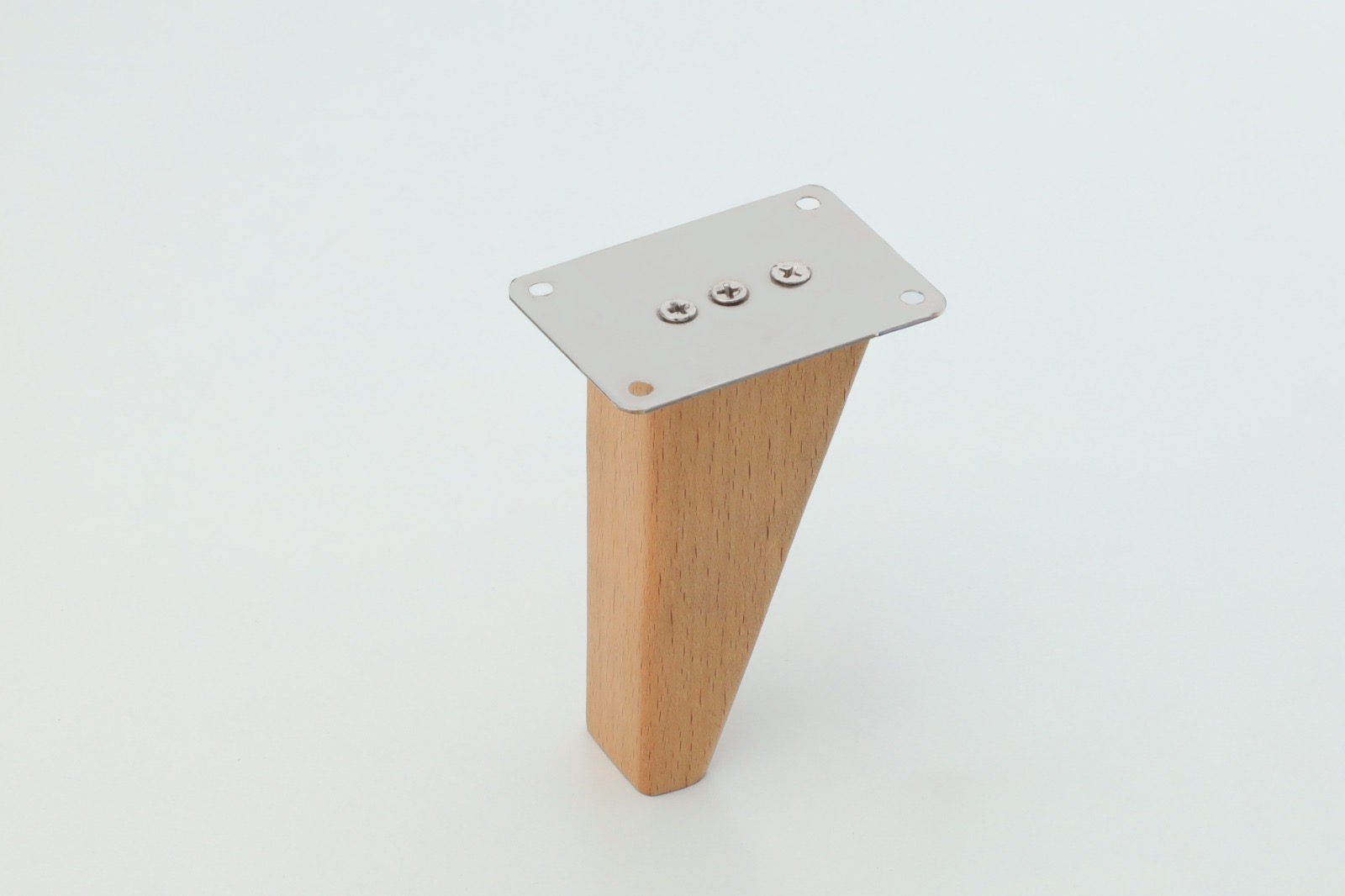 Premium Solid Wood Furniture Leg — Hardware — SIDDHI
