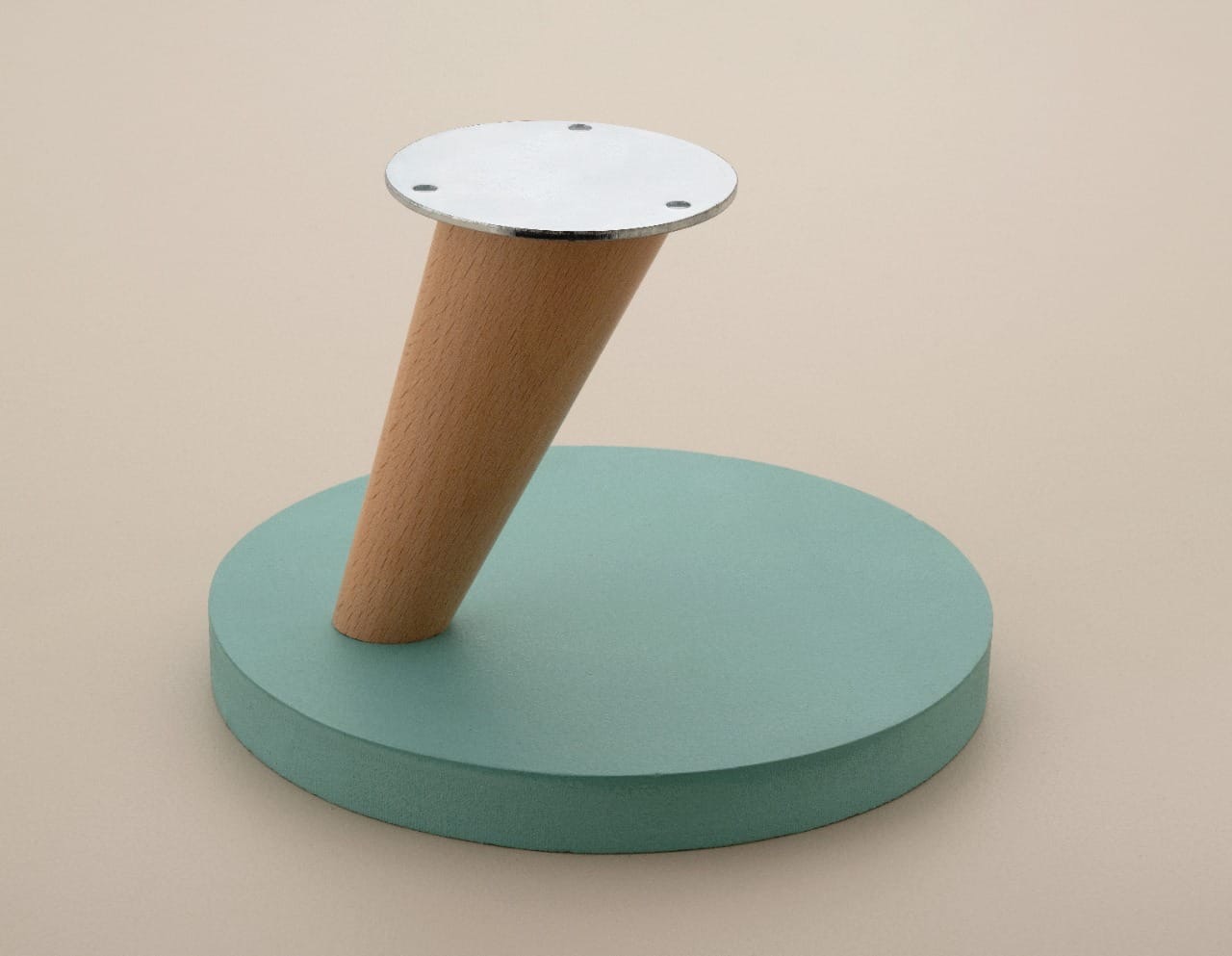 Premium Wooden Furniture Leg — Hardware — SIDDHI