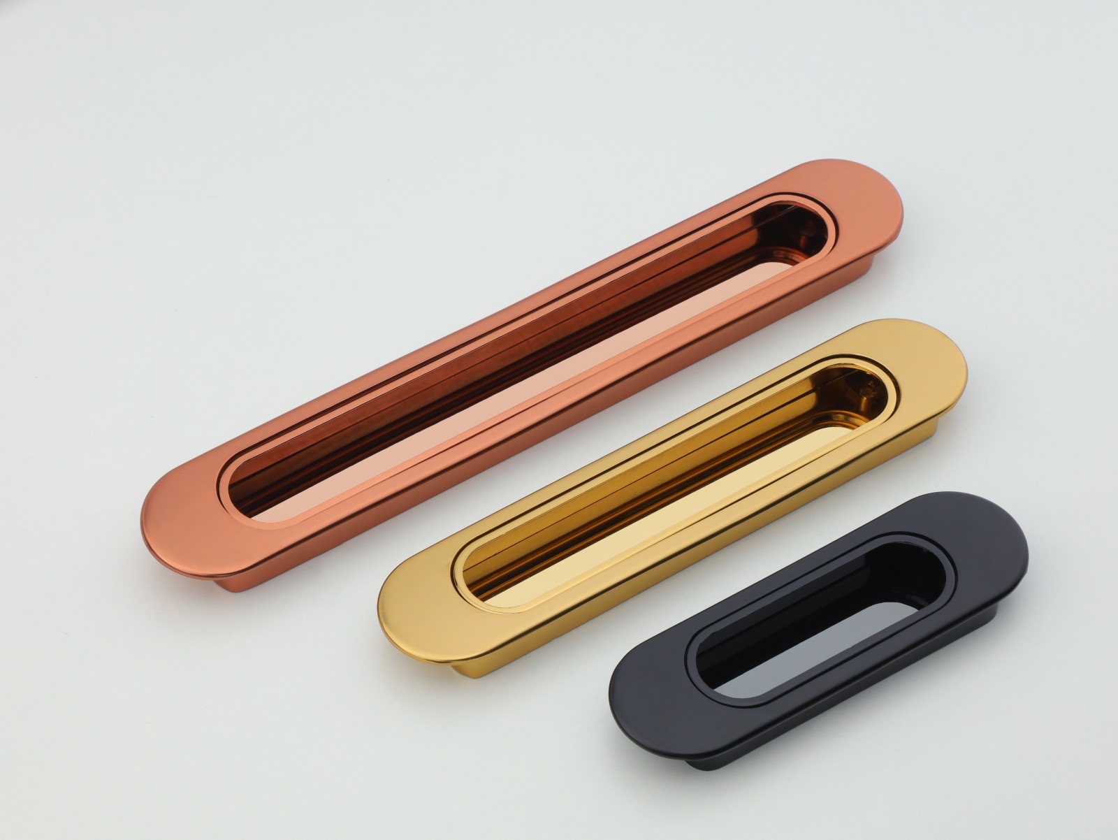 Premium Flush Pull Handle — Handle — SIDDHI