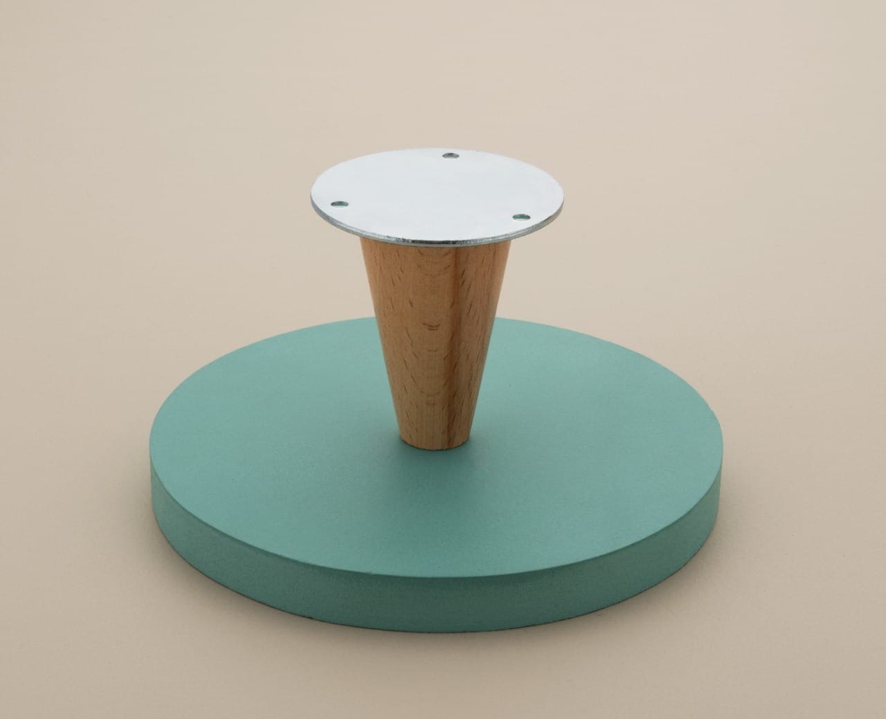 Premium Solid Wood Furniture Leg — Hardware — SIDDHI