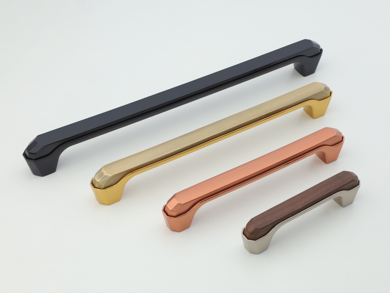 Premium Modern Bar Cabinet Handle — Handle — SIDDHI