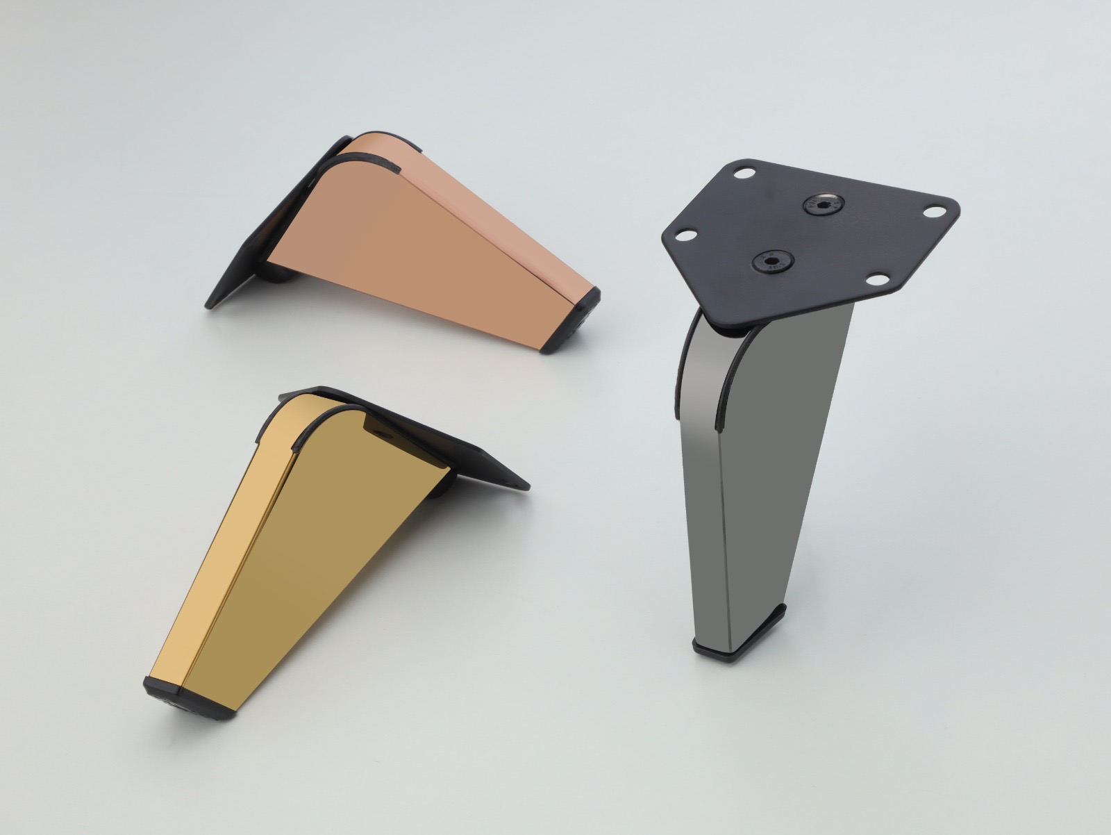 Premium Designer Furniture Leg — Hardware — SIDDHI