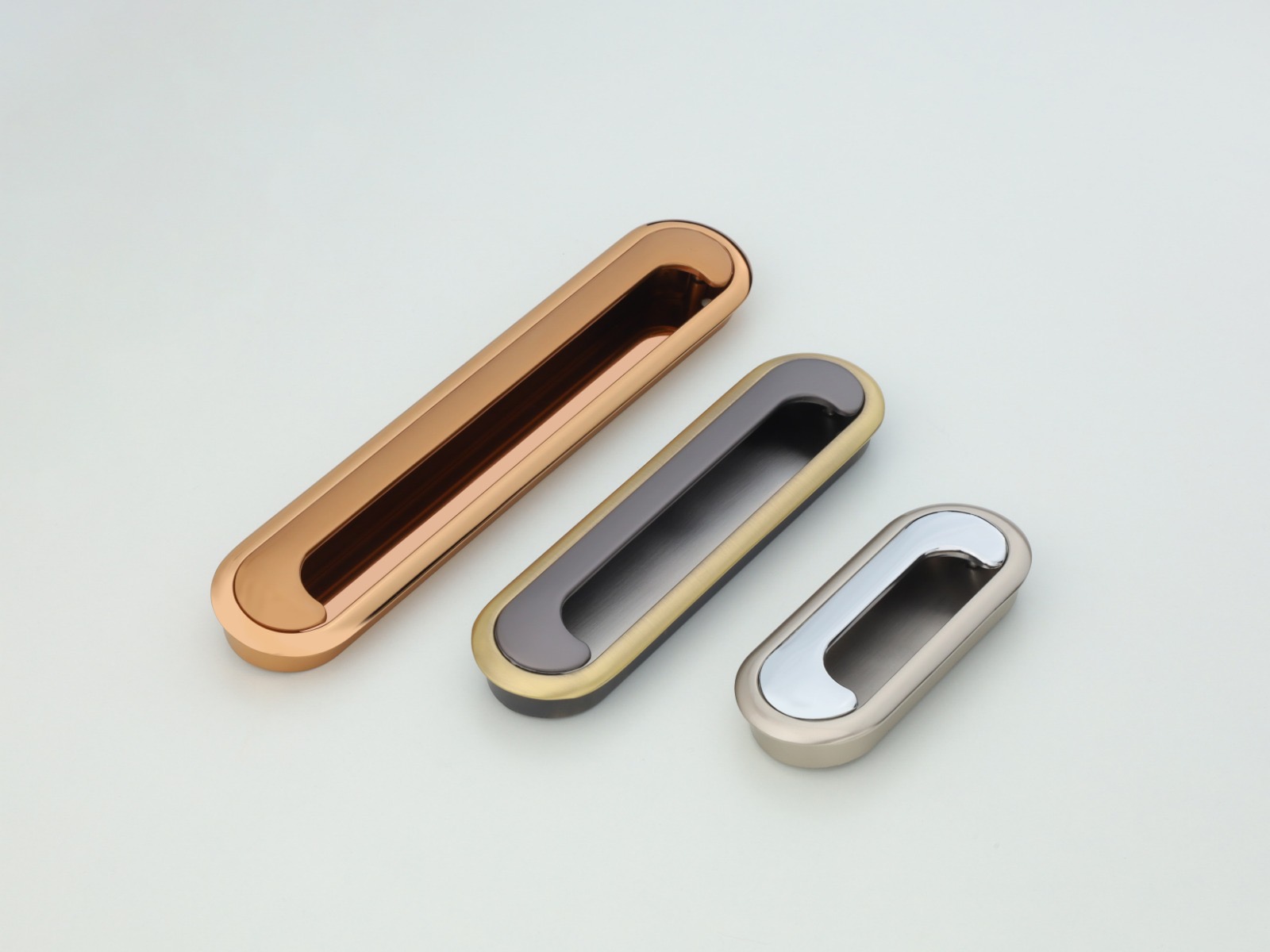 Premium Flush Pull Handle — Handle — SIDDHI