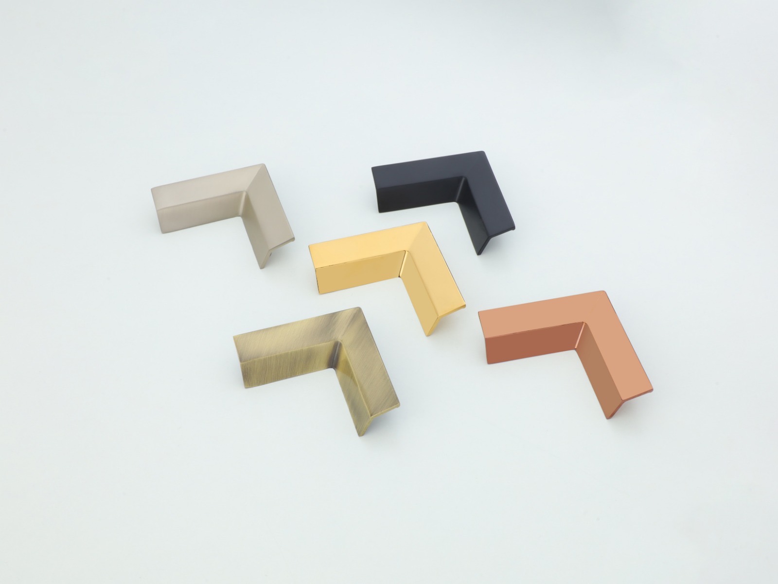 Nova Sofa Leg — Hardware — SIDDHI