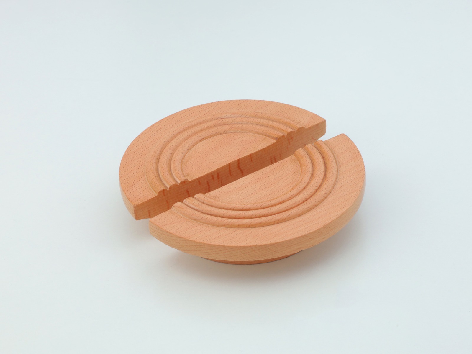 Wood Luxe Pull — Handle — SIDDHI