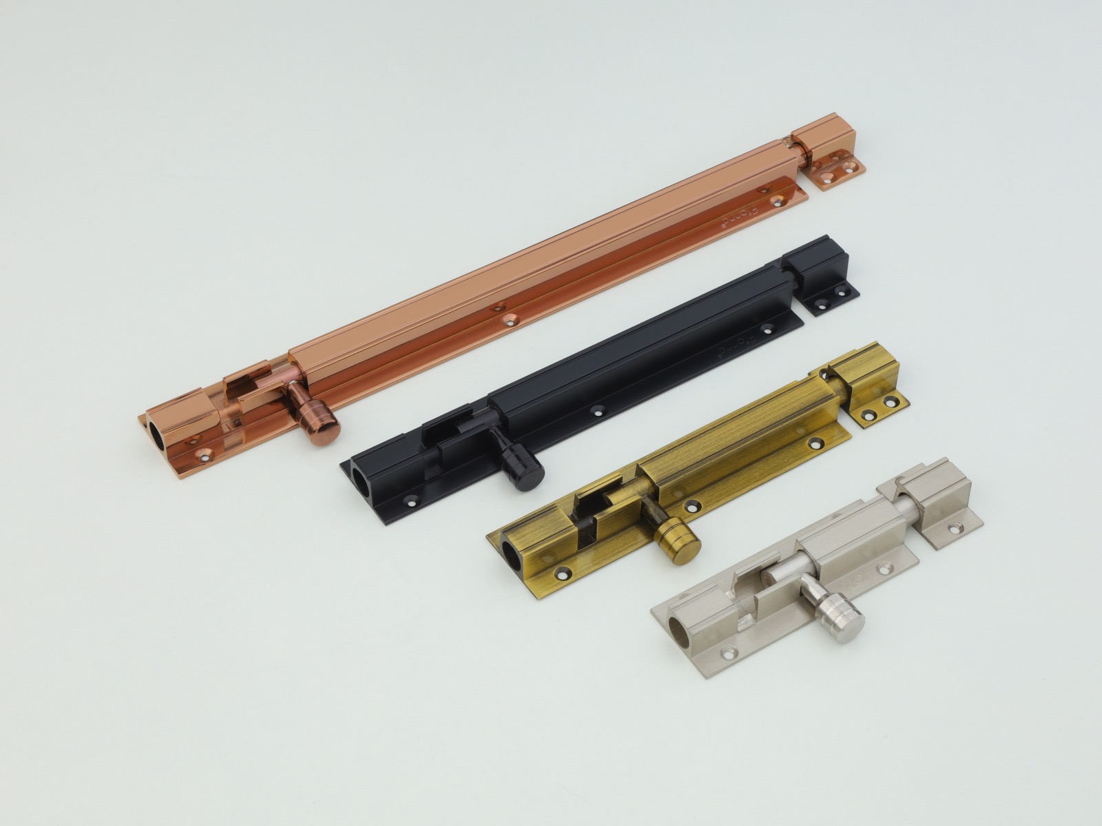 Premium Tower Bolt — Hardware — SIDDHI