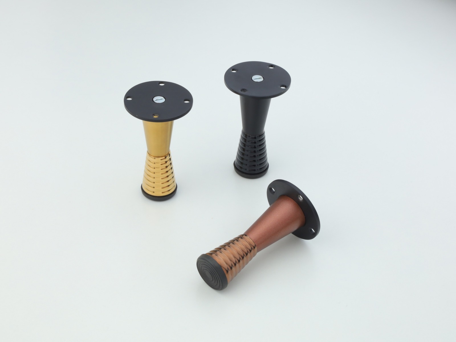 Premium Designer Sofa Leg Description — Hardware — SIDDHI