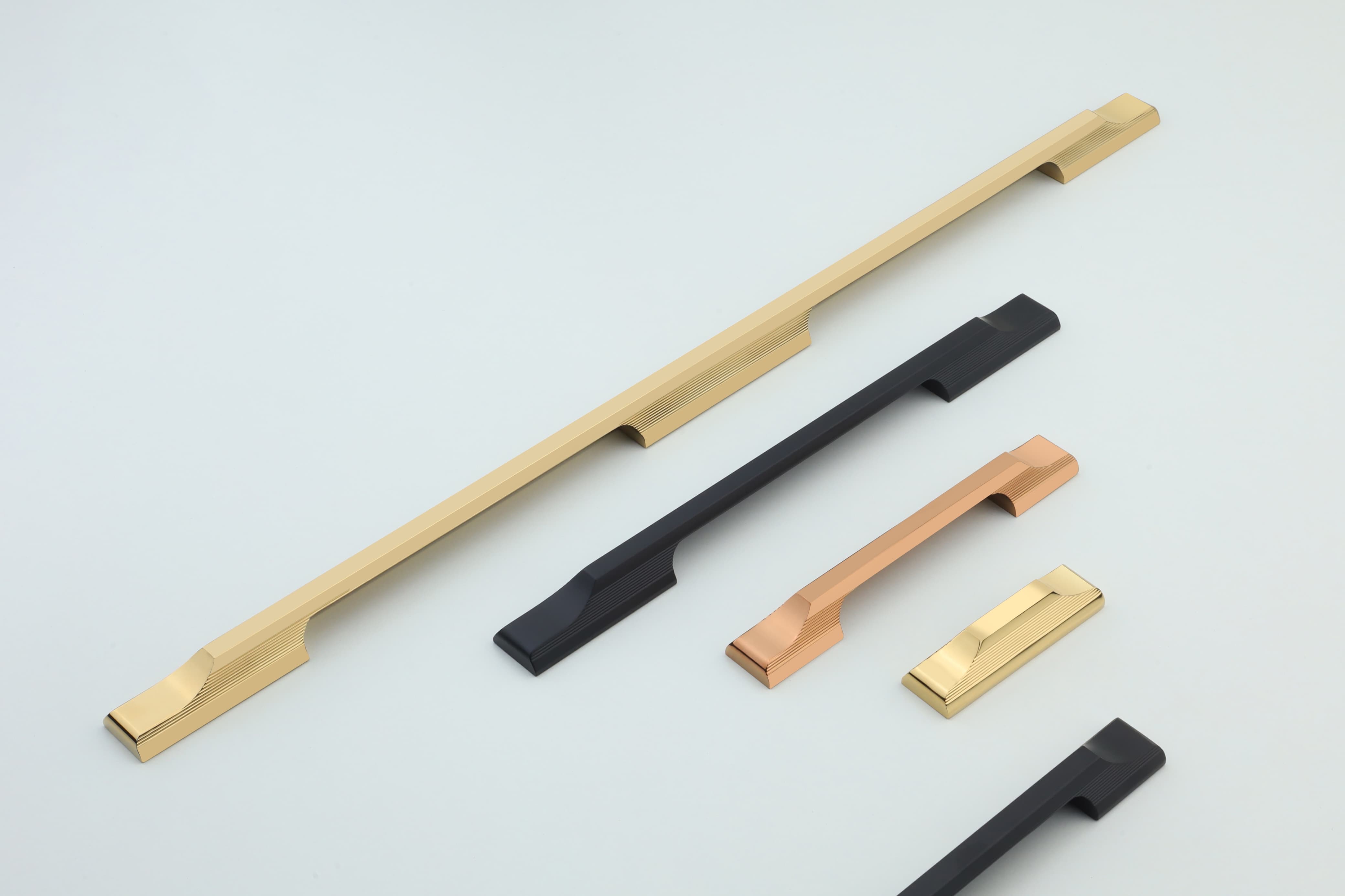 Product Description – Premium Modern Cabinet Handle — Handle — SIDDHI
