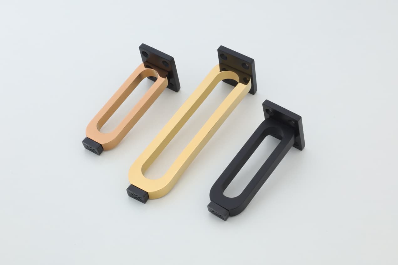 Loop Sofa Leg  — Hardware — SIDDHI