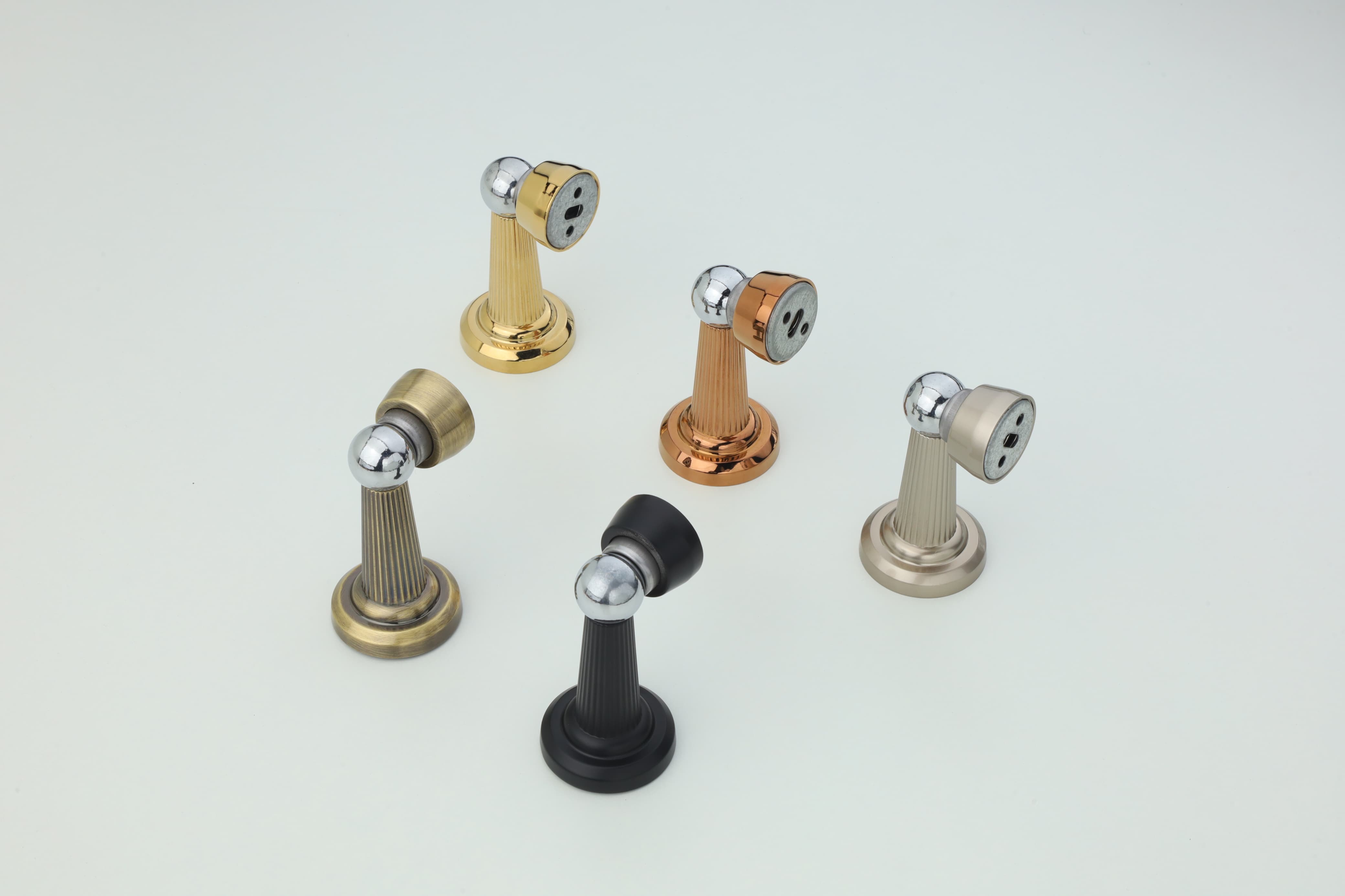 Premium Magnetic Door Holder — Hardware — SIDDHI
