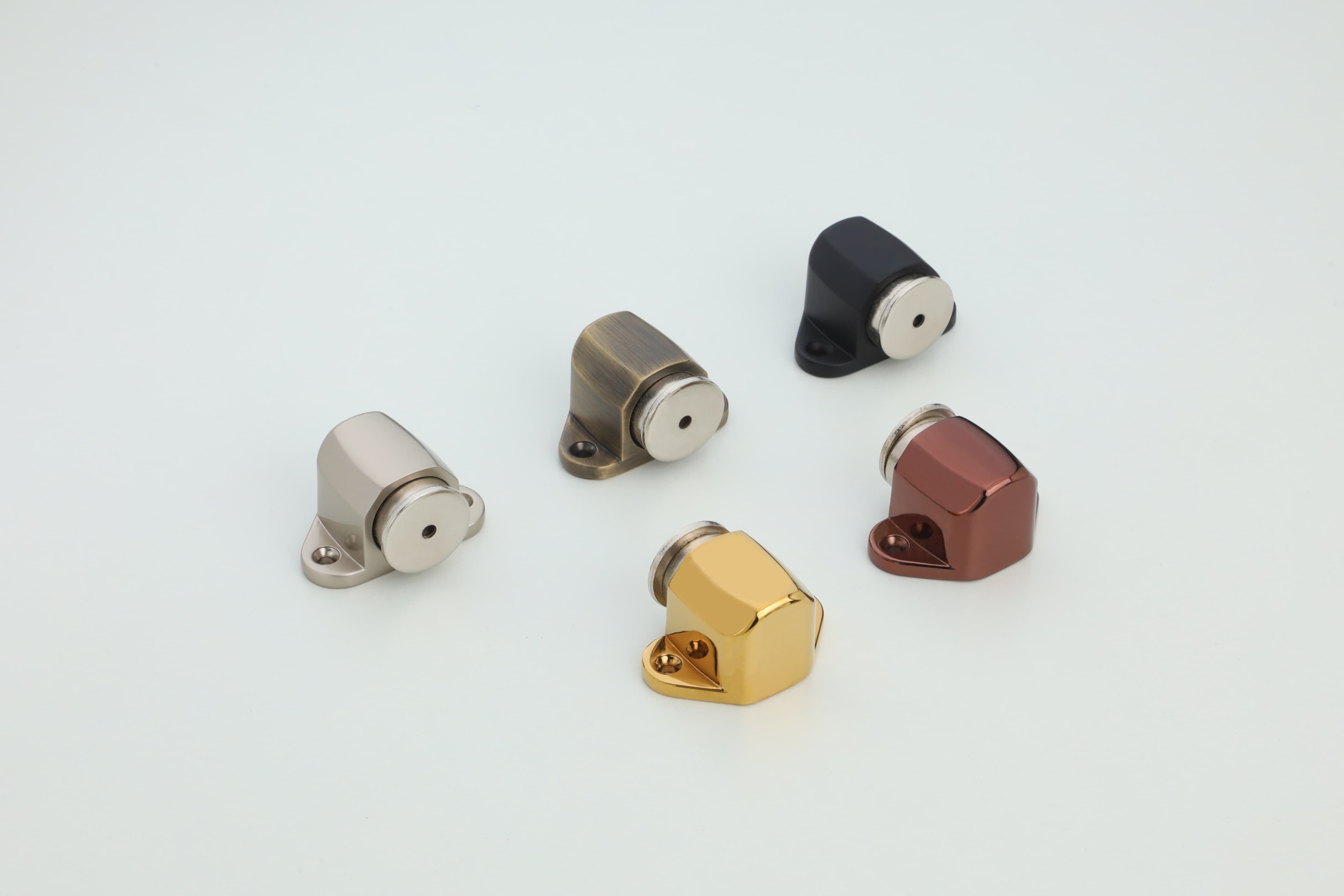 Premium Magnetic Door Stopper — Hardware — SIDDHI