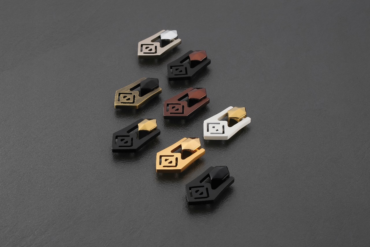 Premium Designer Cabinet Knob — Hardware — SIDDHI