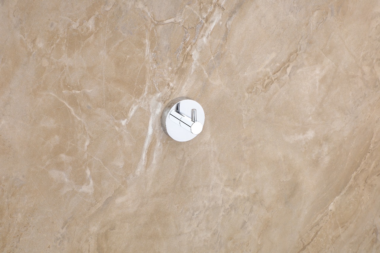 Premium Wall-Mounted Robe Hook — Hardware — SIDDHI