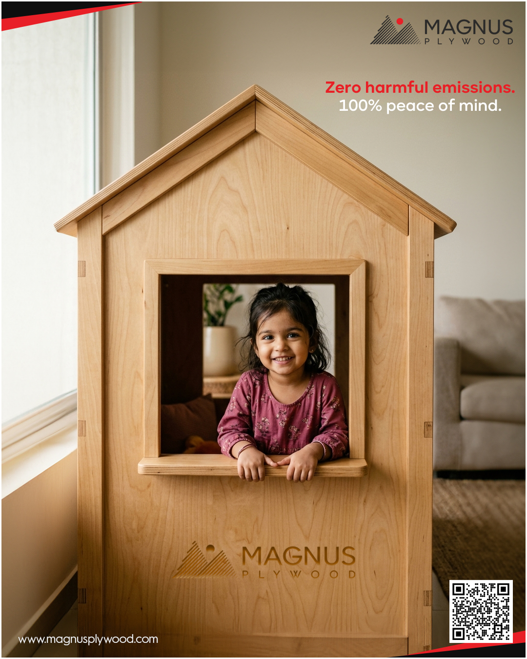 Magnus Strength Marine Plywood  view 3