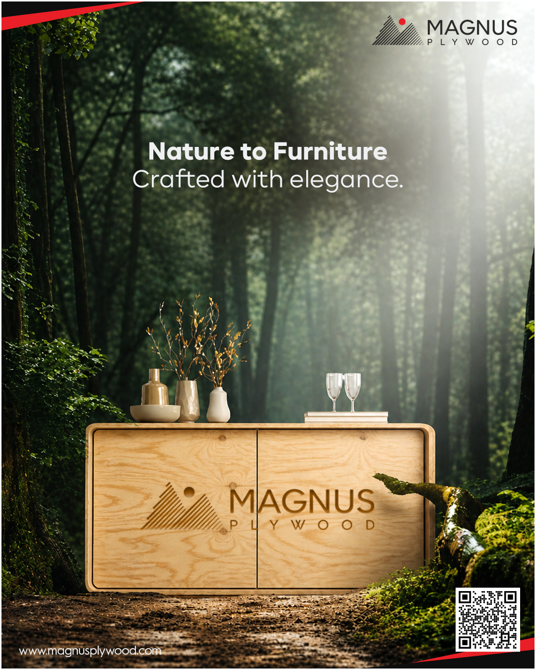 Magnus Strength Marine Plywood  view 4