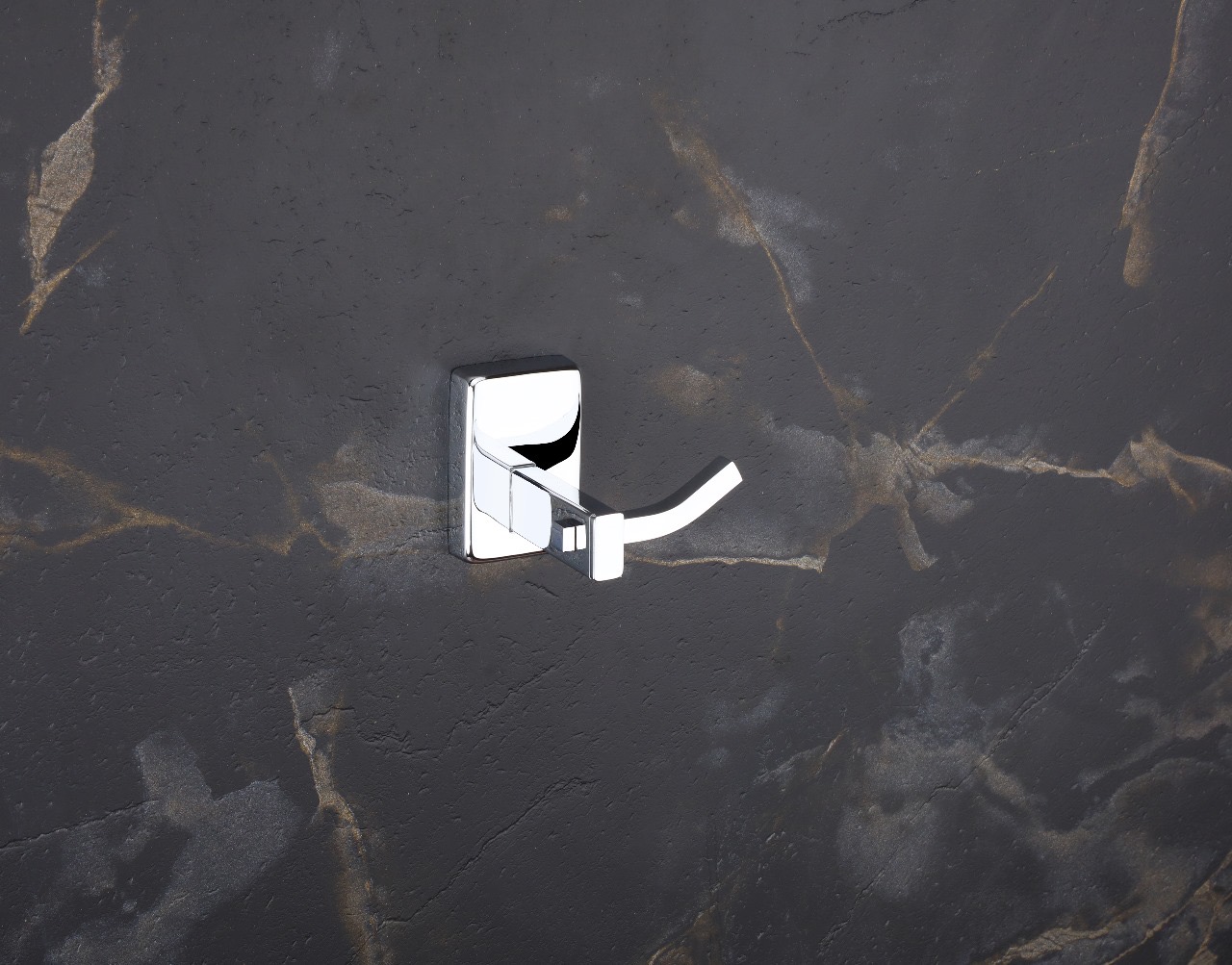 Premium Stainless Steel Robe Hook  — Hardware — SIDDHI