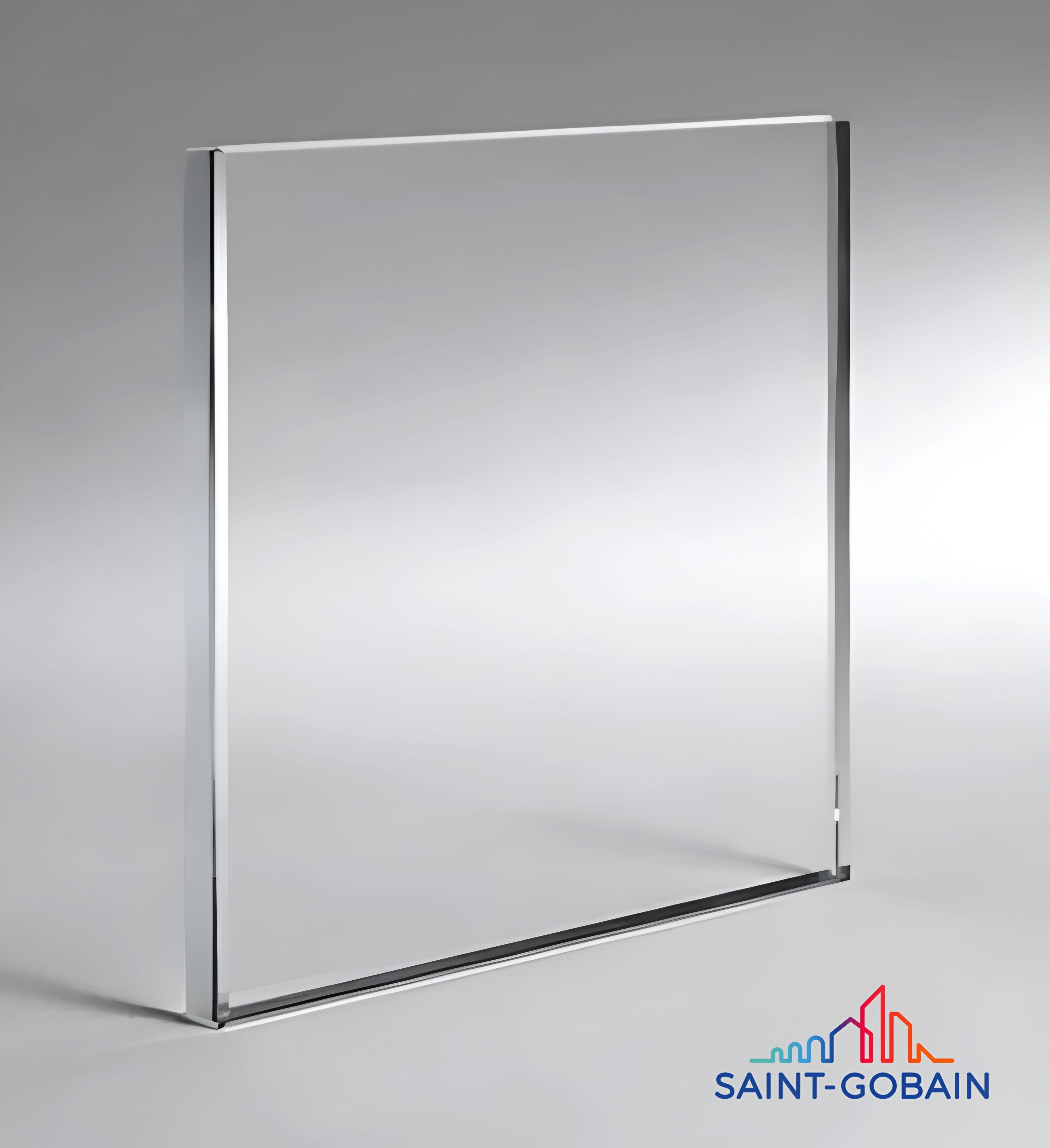 Extra Clear Glass — Glass — SIDDHI