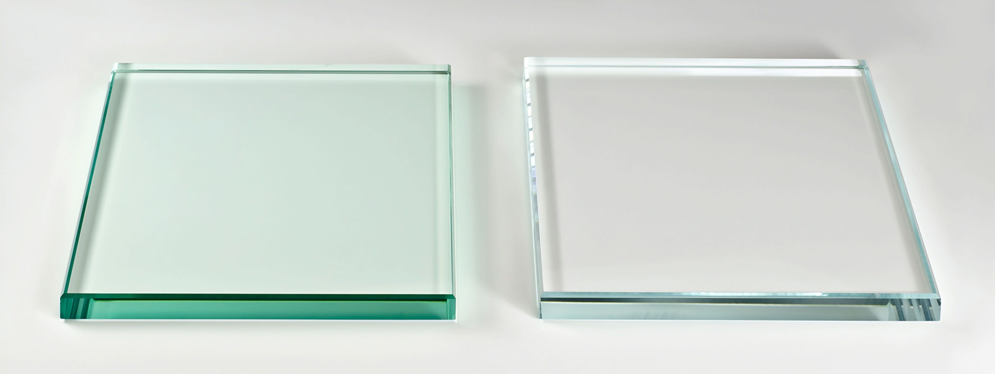 Extra Clear Glass view 3