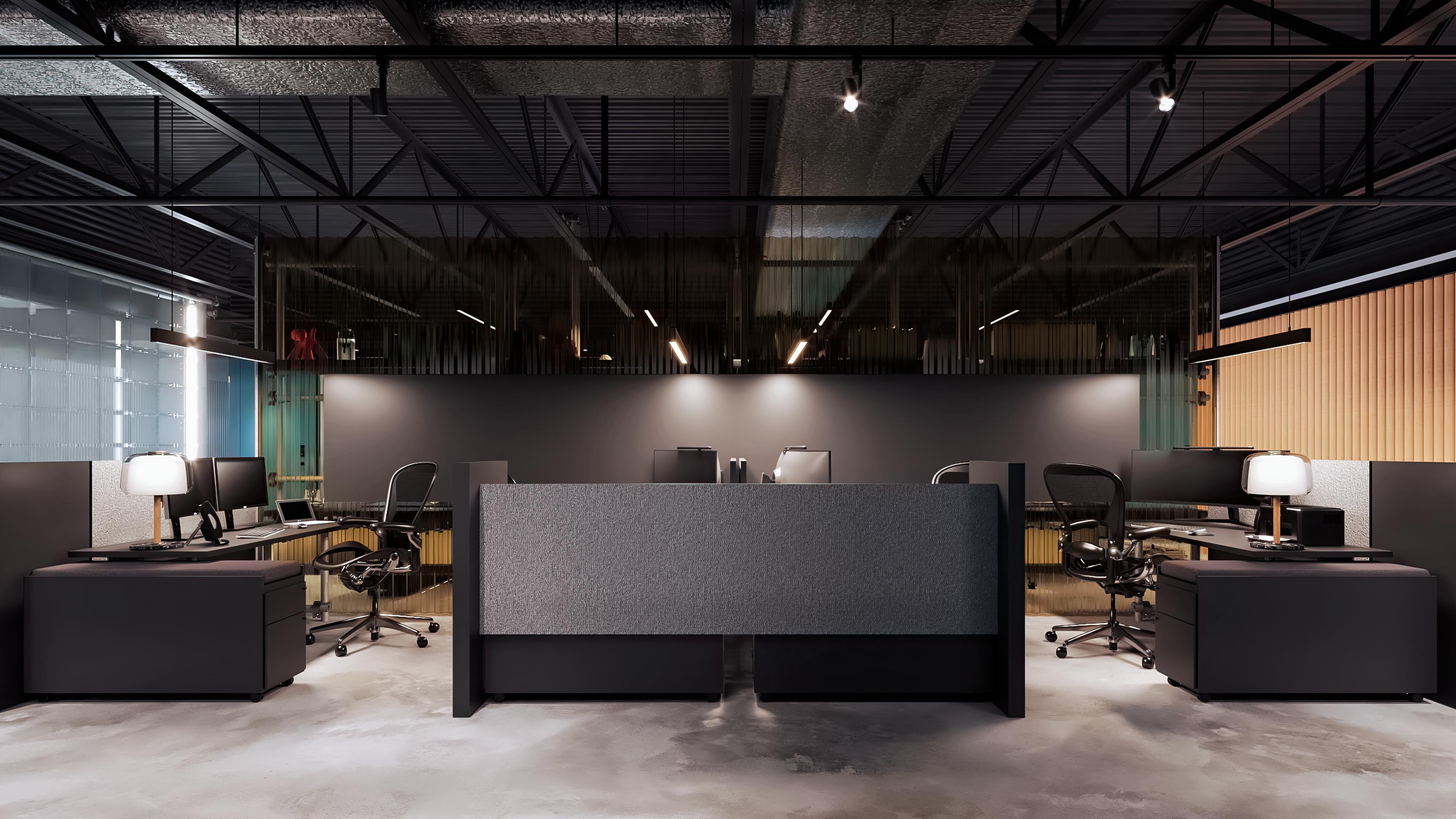 Espacio de trabajo colaborativo