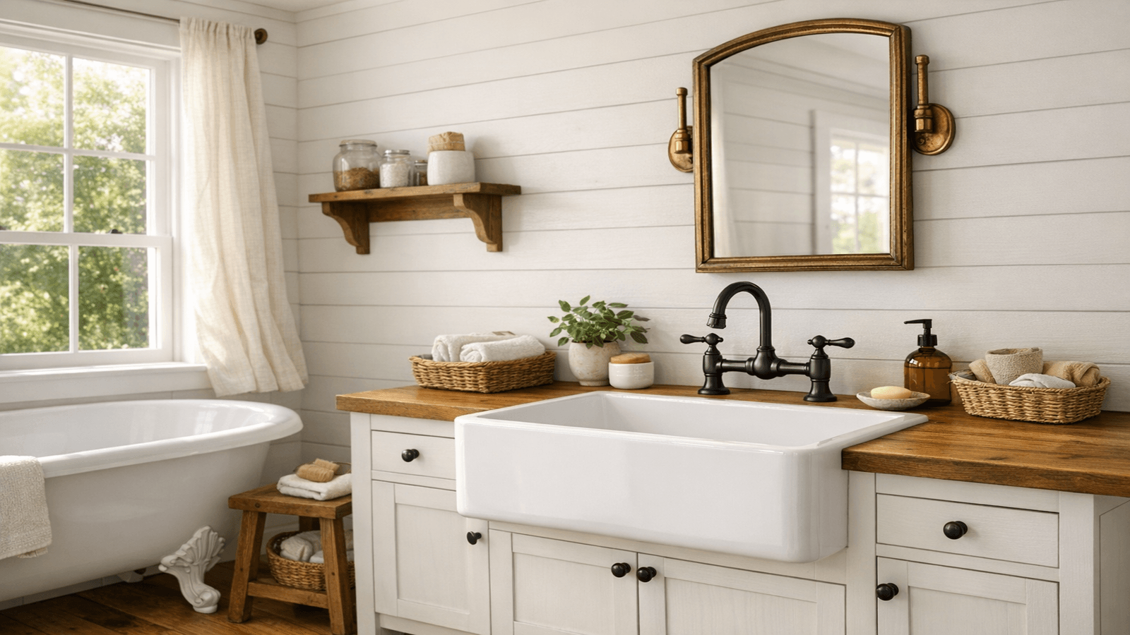 Plumbing Ideas & Inspiration: Modern Design Trends 2026