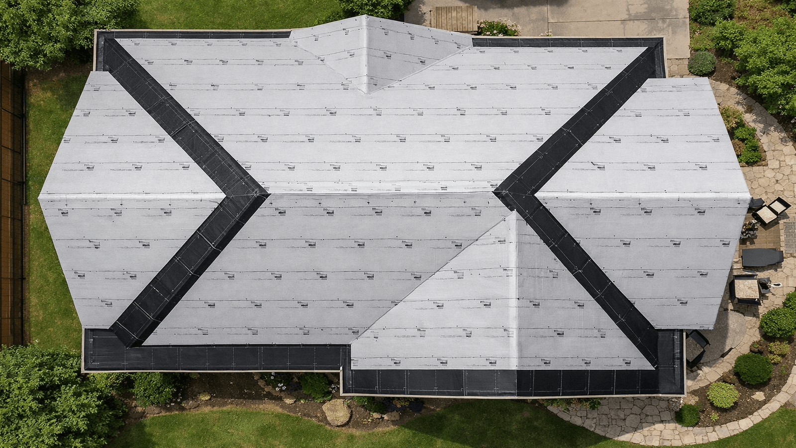 Roof Underlayment Installation: Waterproofing Guide 2026