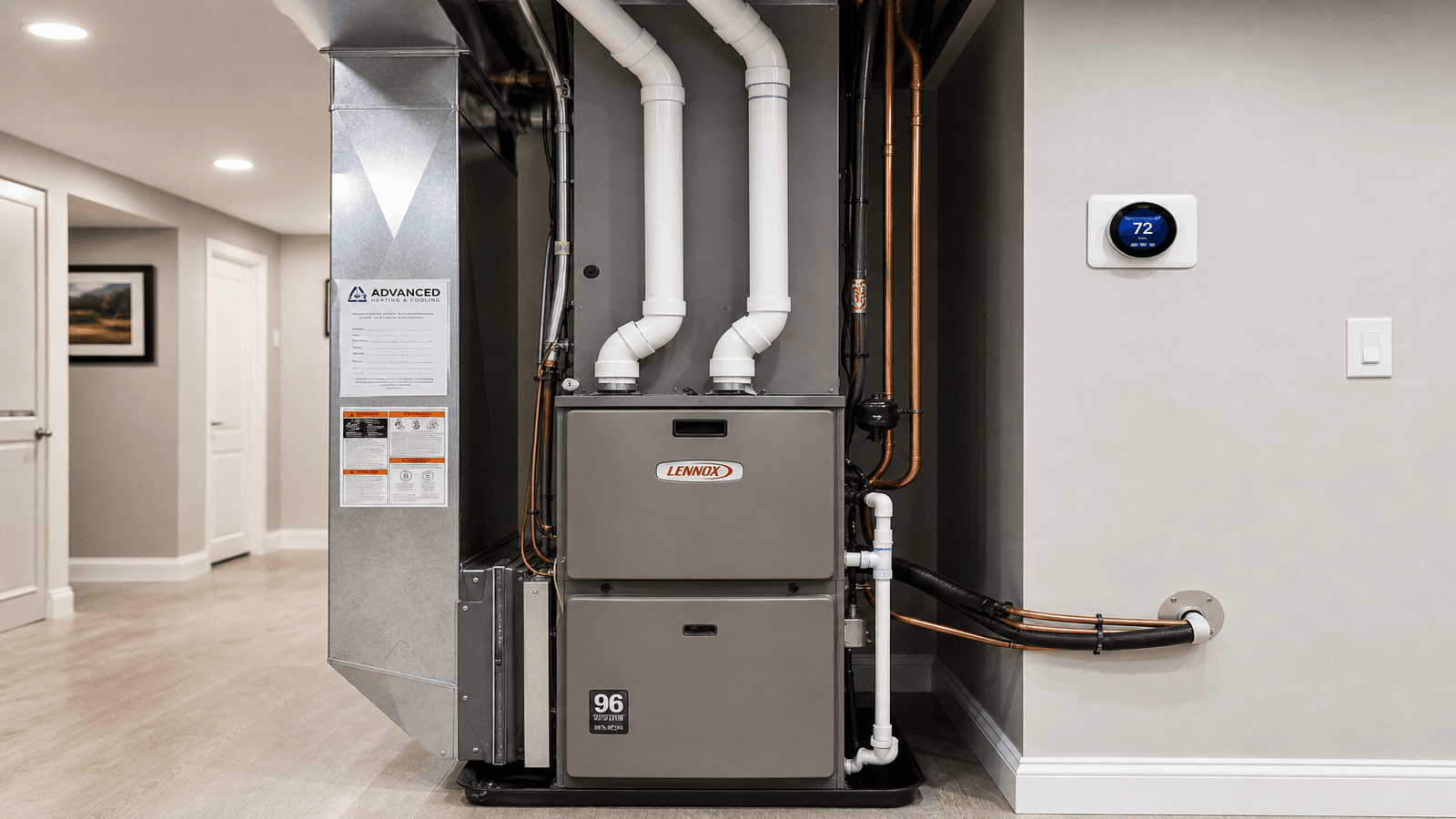 New HVAC System Cost: Complete Price Guide 2026