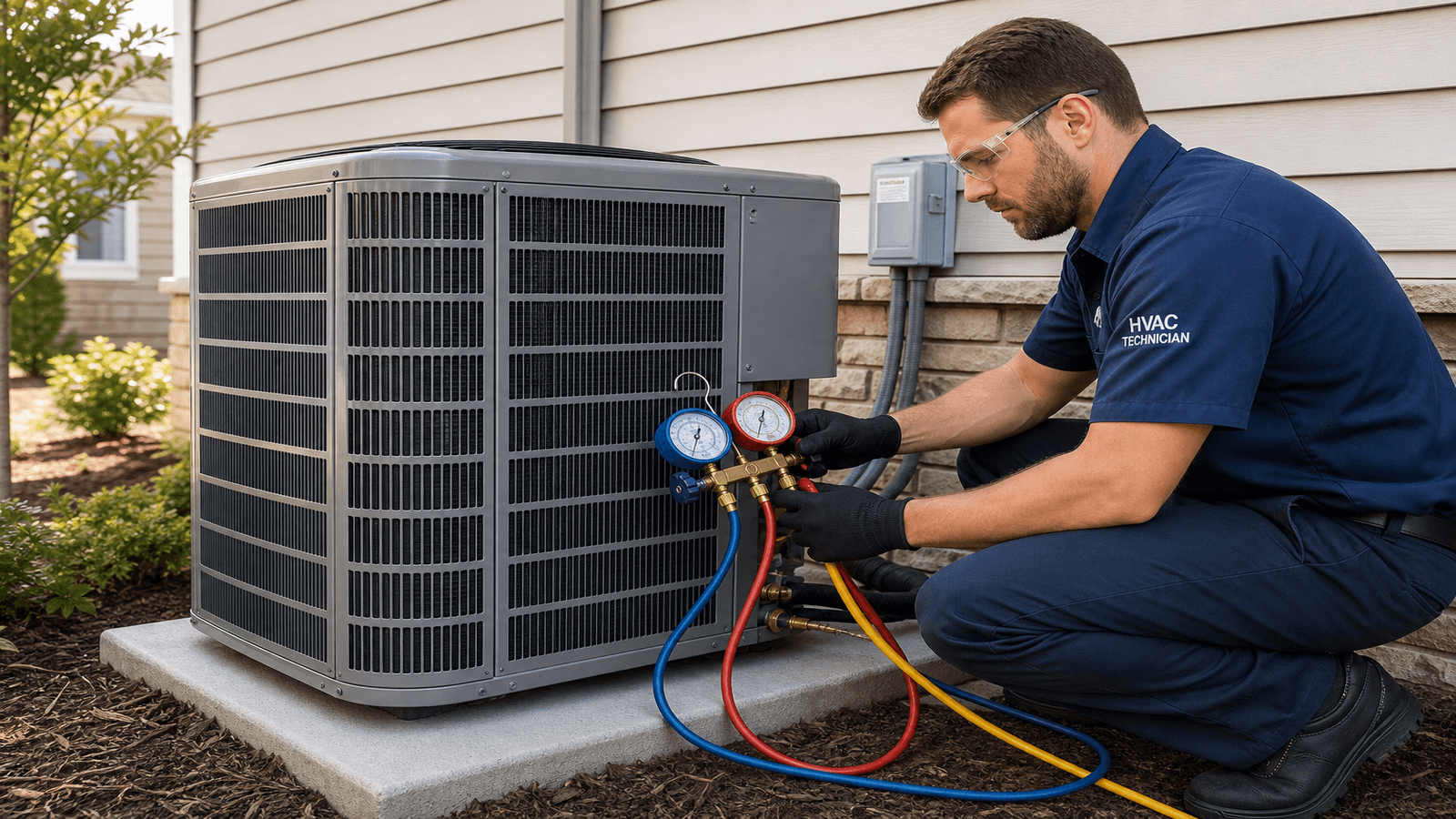 AC Replacement Cost 2026: Unit & Installation Price