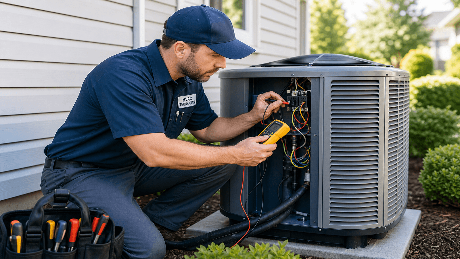 HVAC Maintenance Cost: Service Plan Pricing 2026